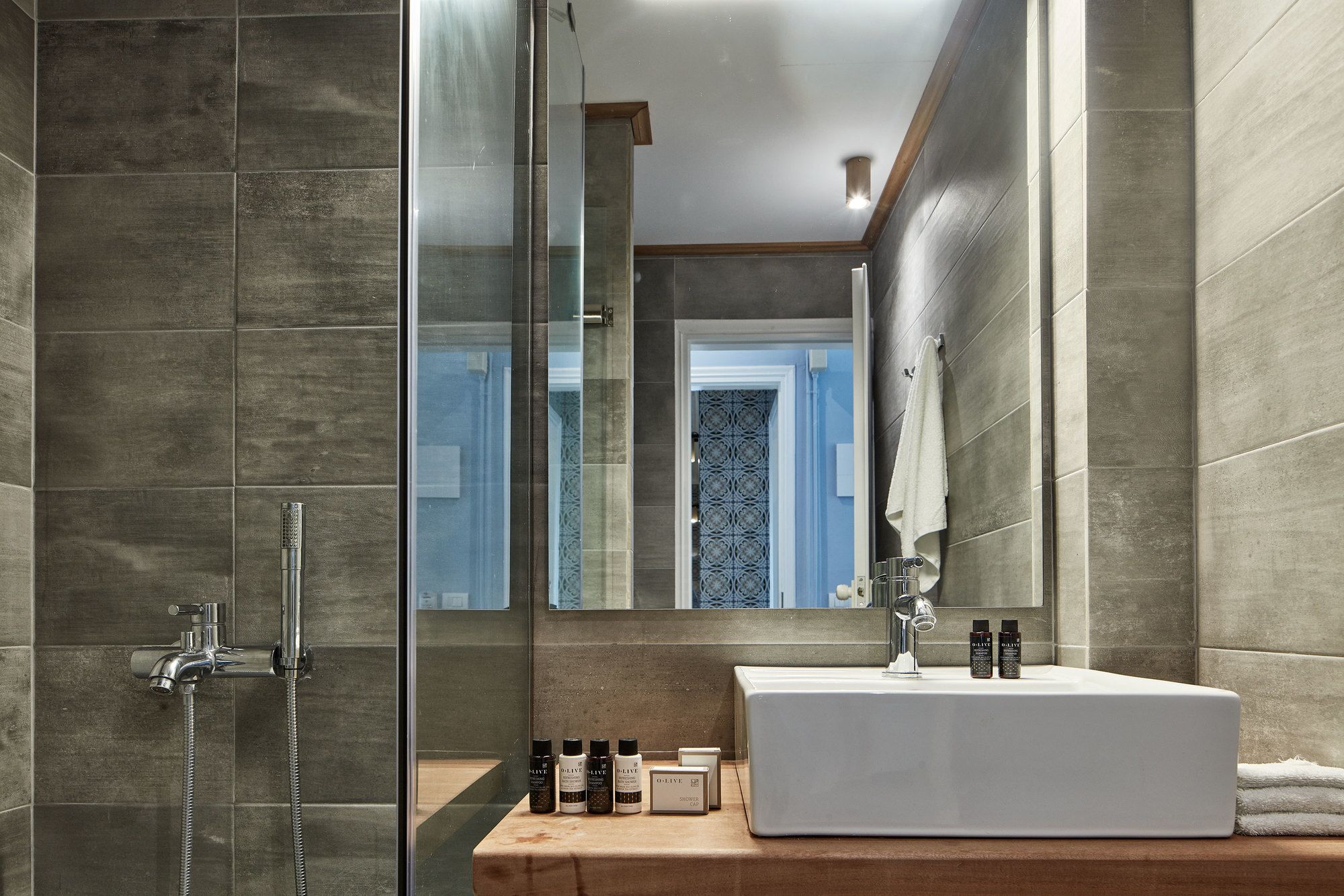 Фото Angelina Aegina Boutique Escape