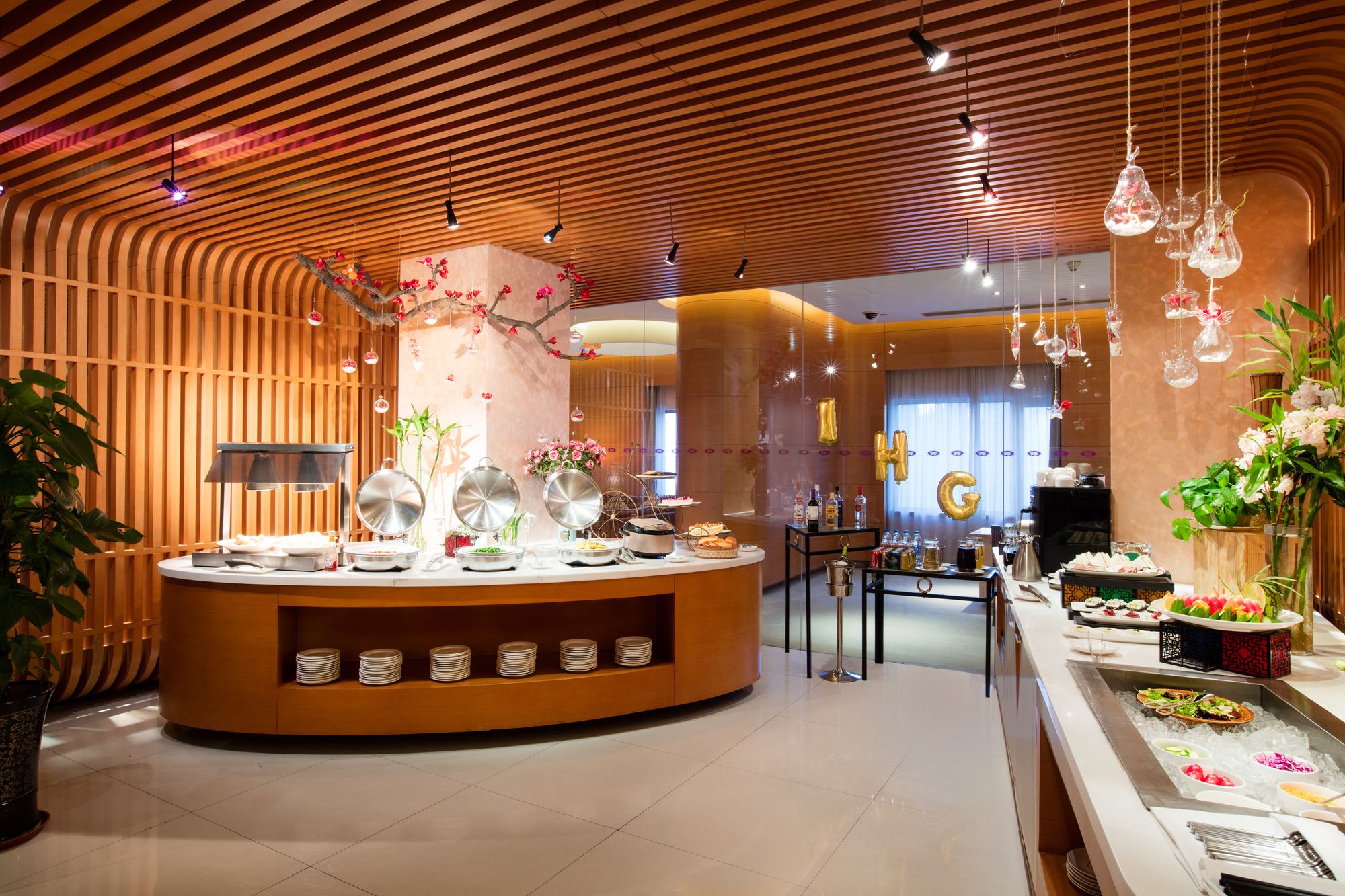 Фото Crowne Plaza Changshu