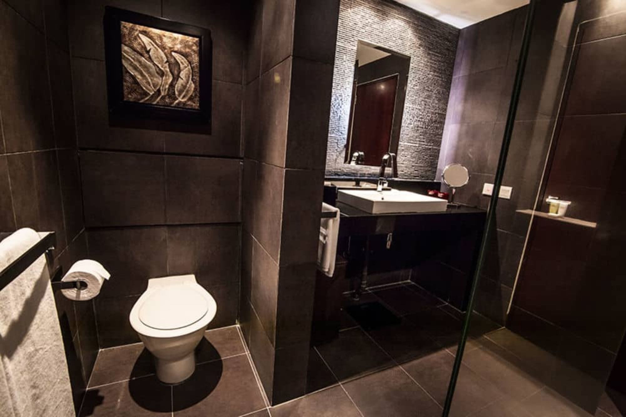 Фото Lamana Hotel