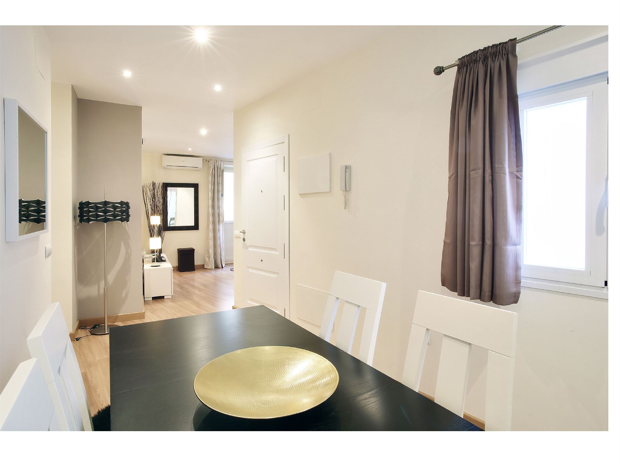 Фото Apartamentos Unisierra