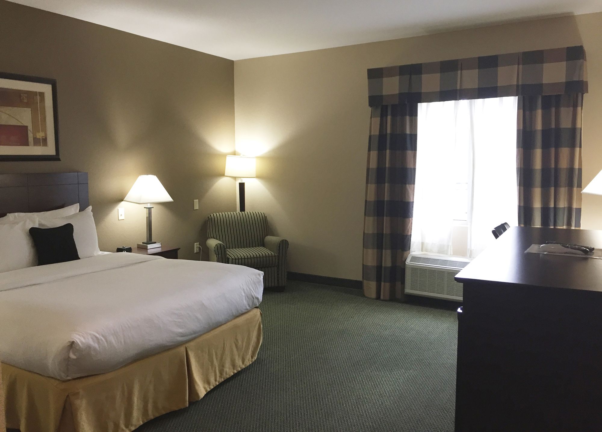 Фото Country Inn & Suites by Radisson, Elizabethtown, Ky