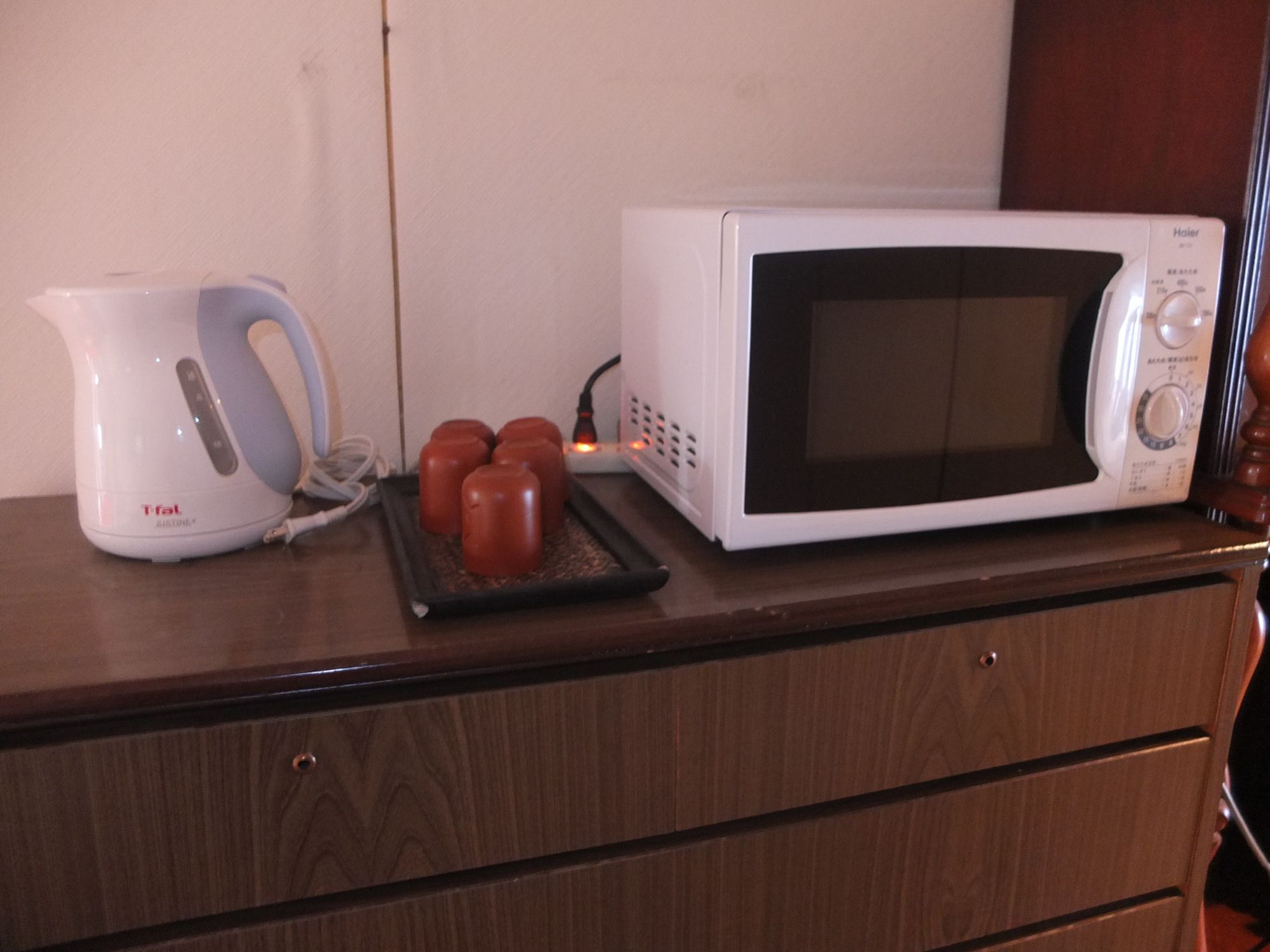 Фото Nikko Park Lodge Tobu Station