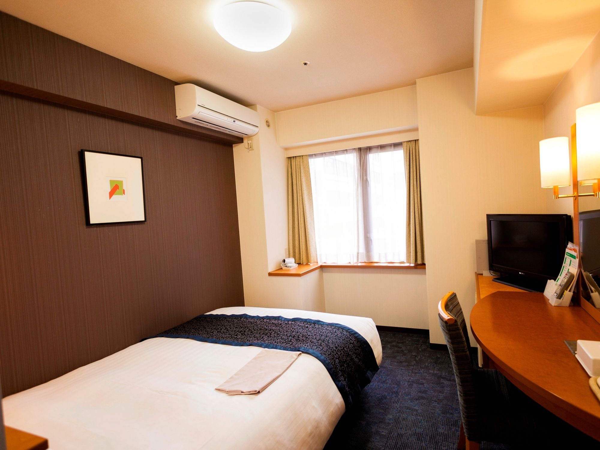 Фото Hotel Hokke Club Hiroshima