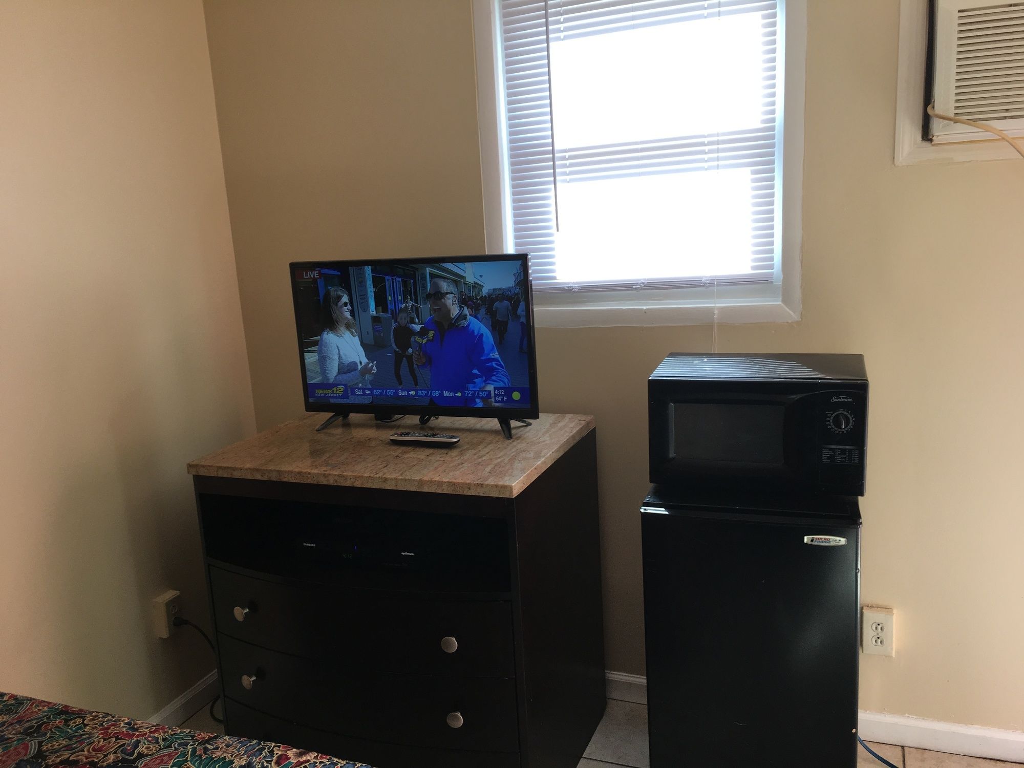 Фото Anchor Motel