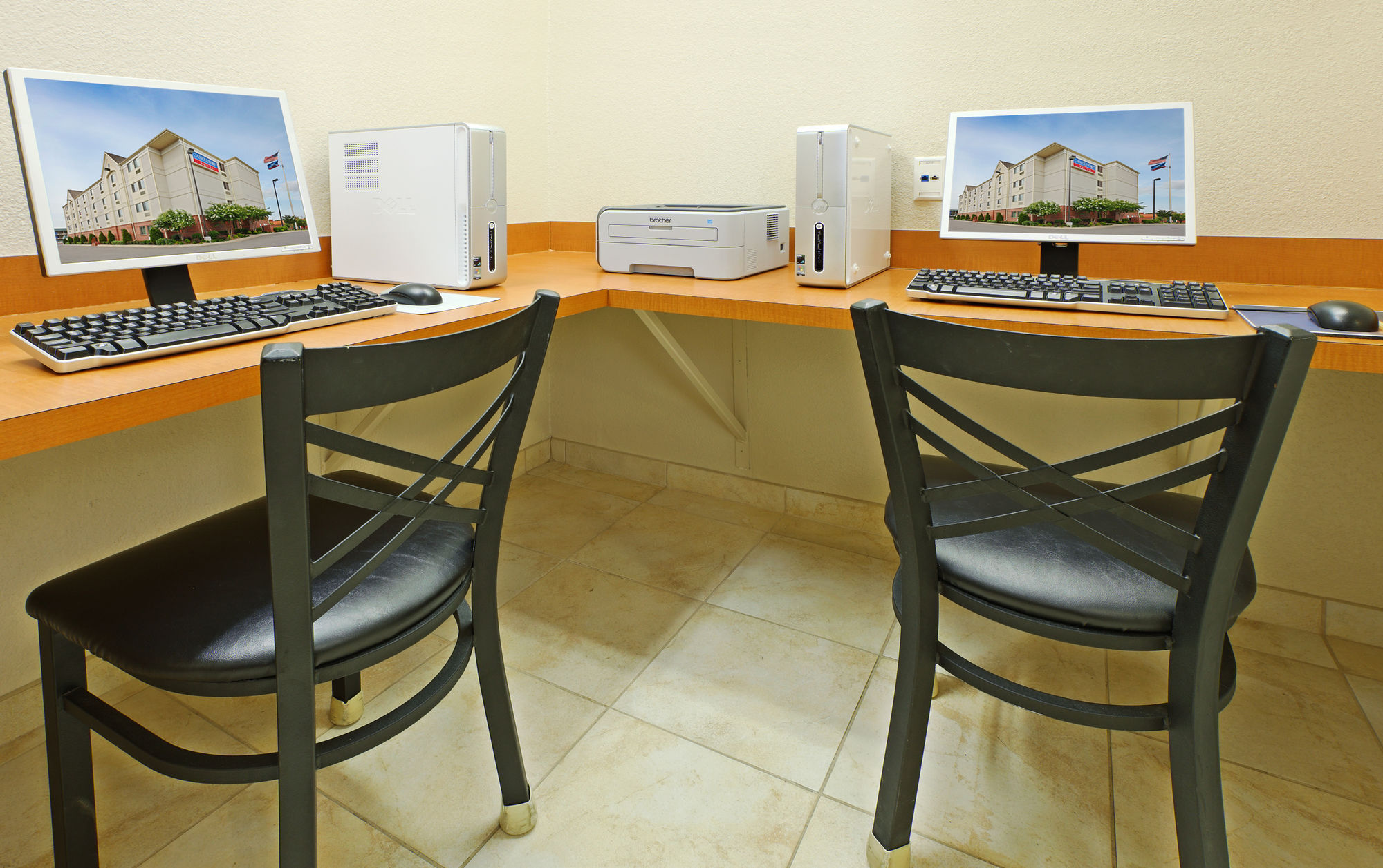 Фото Candlewood Suites West Little Rock, an Ihg Hotel