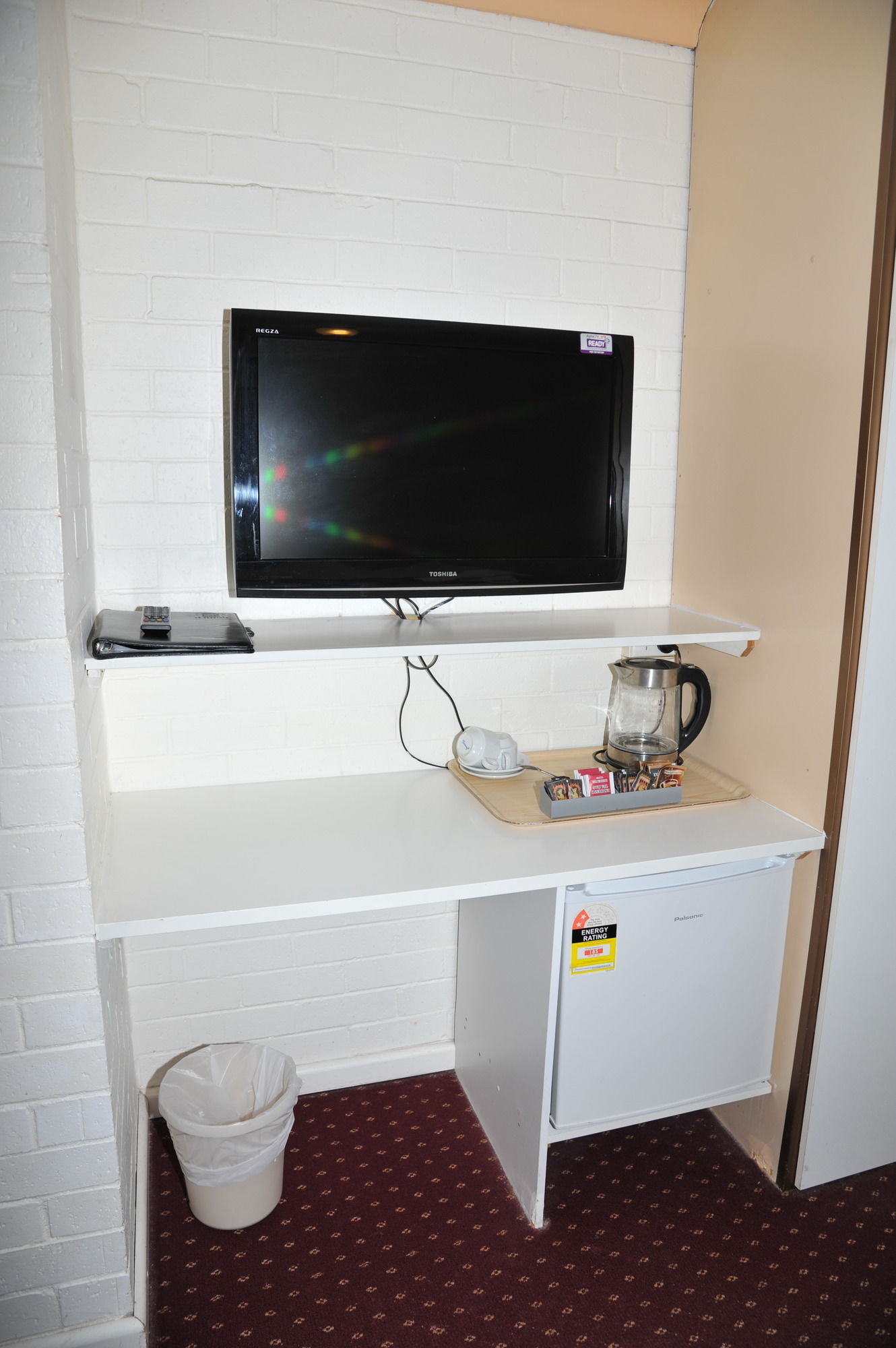 Фото The North Shore Hotel