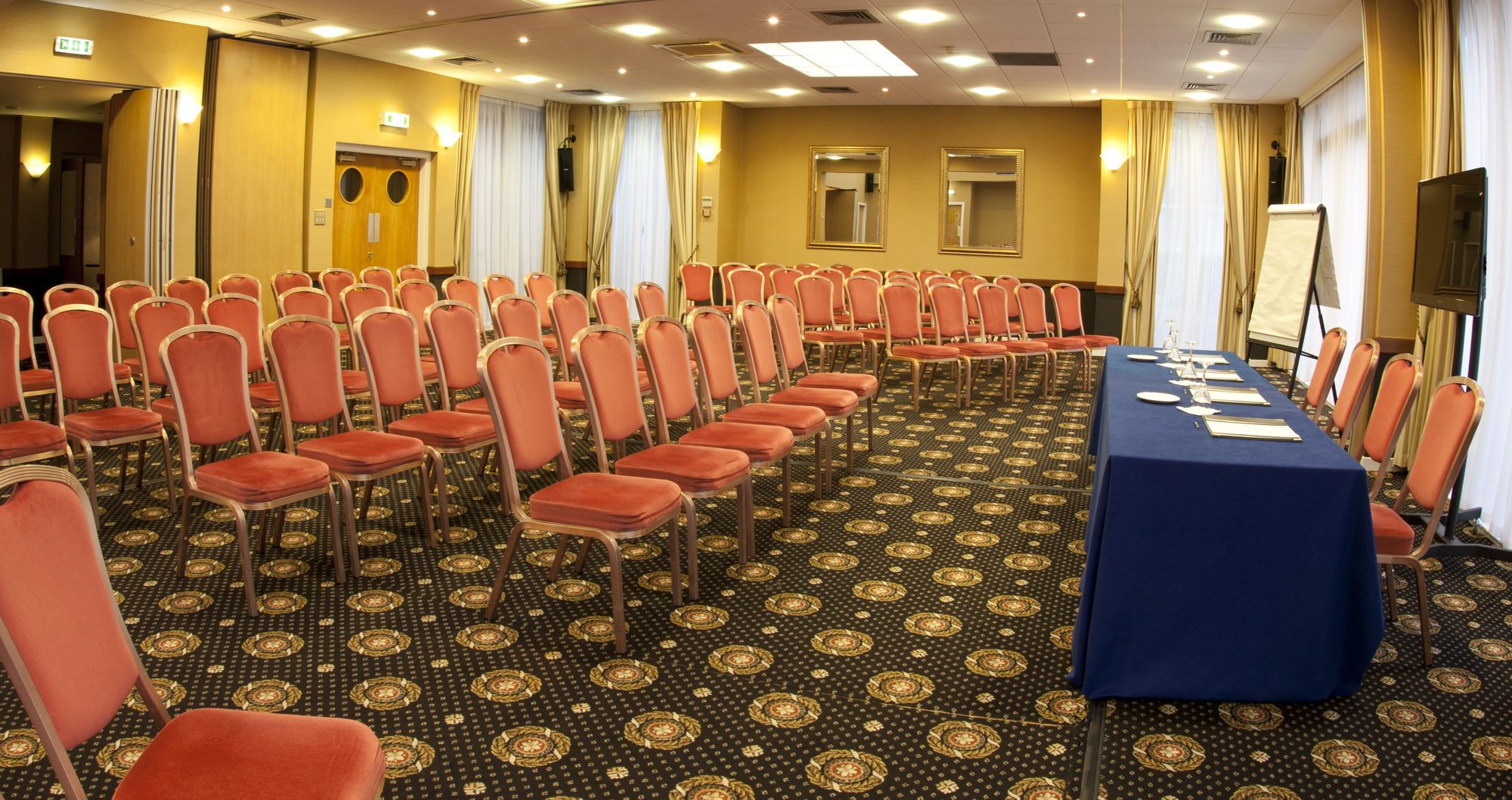 Фото Pitbauchlie House Hotel, Sure Hotel Collection by Bw