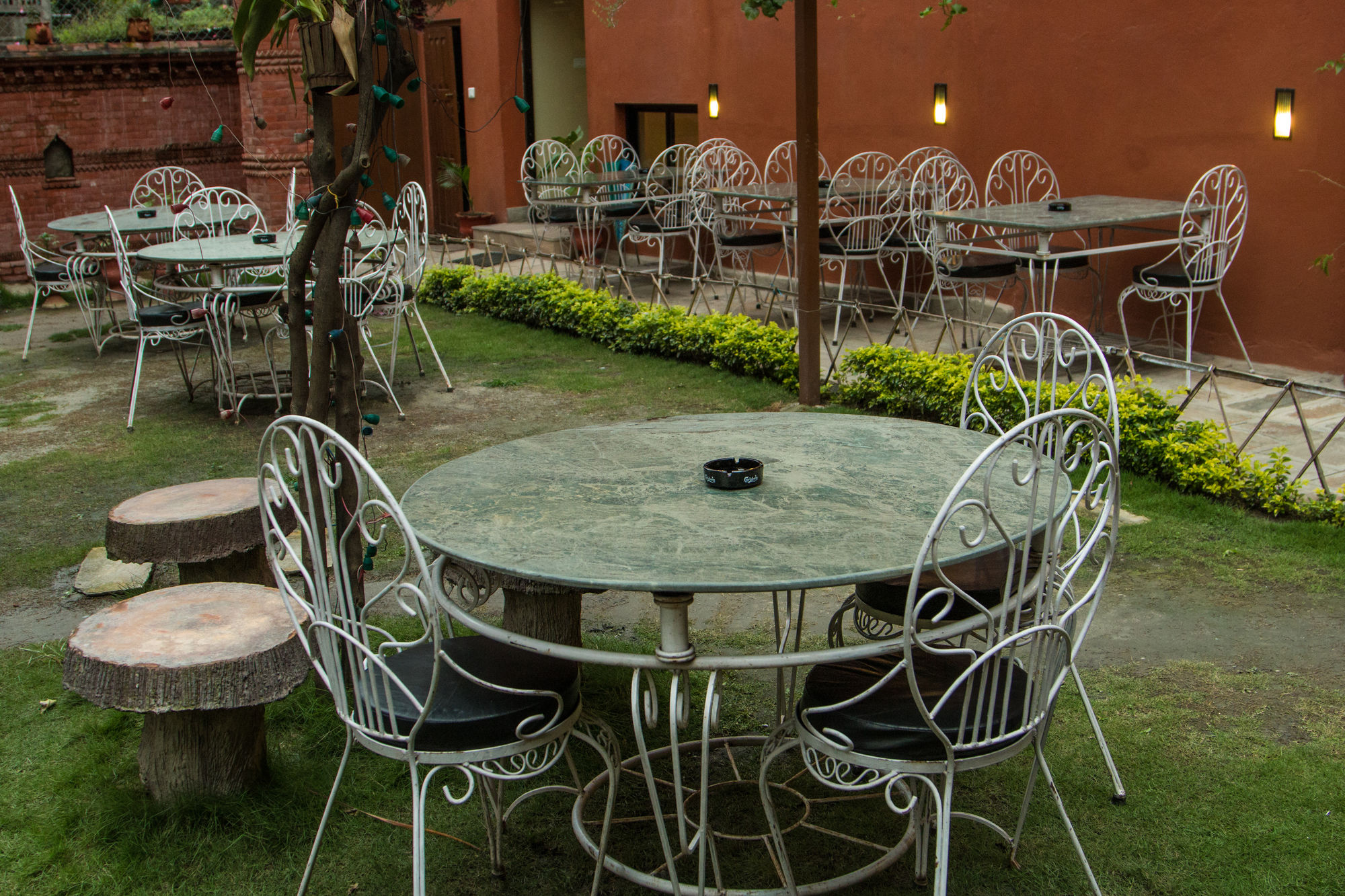 Фото Hotel Yukhang