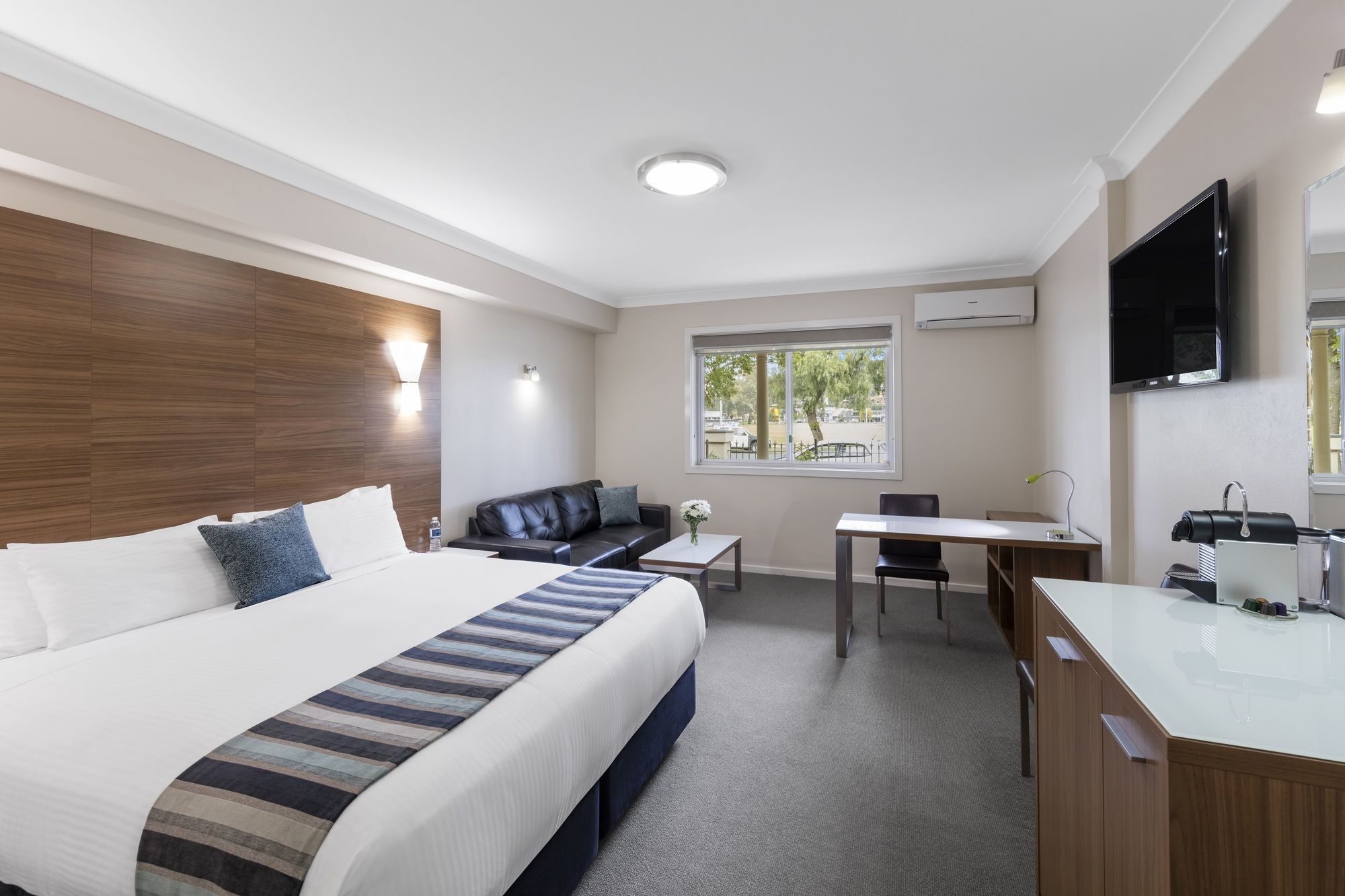 Фото Mercure Wagga Wagga