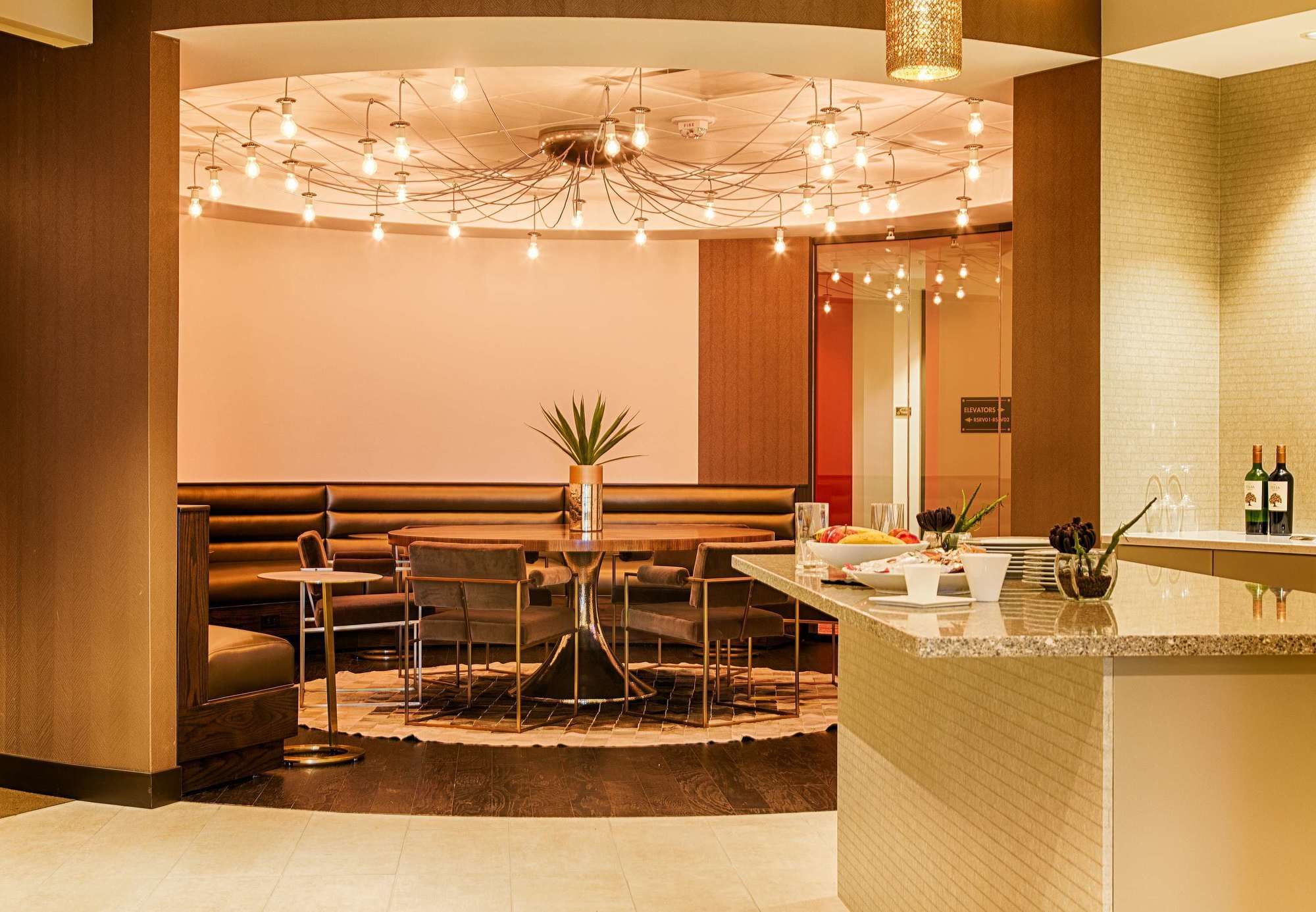 Фото Metropolitan at The 9, Autograph Collection