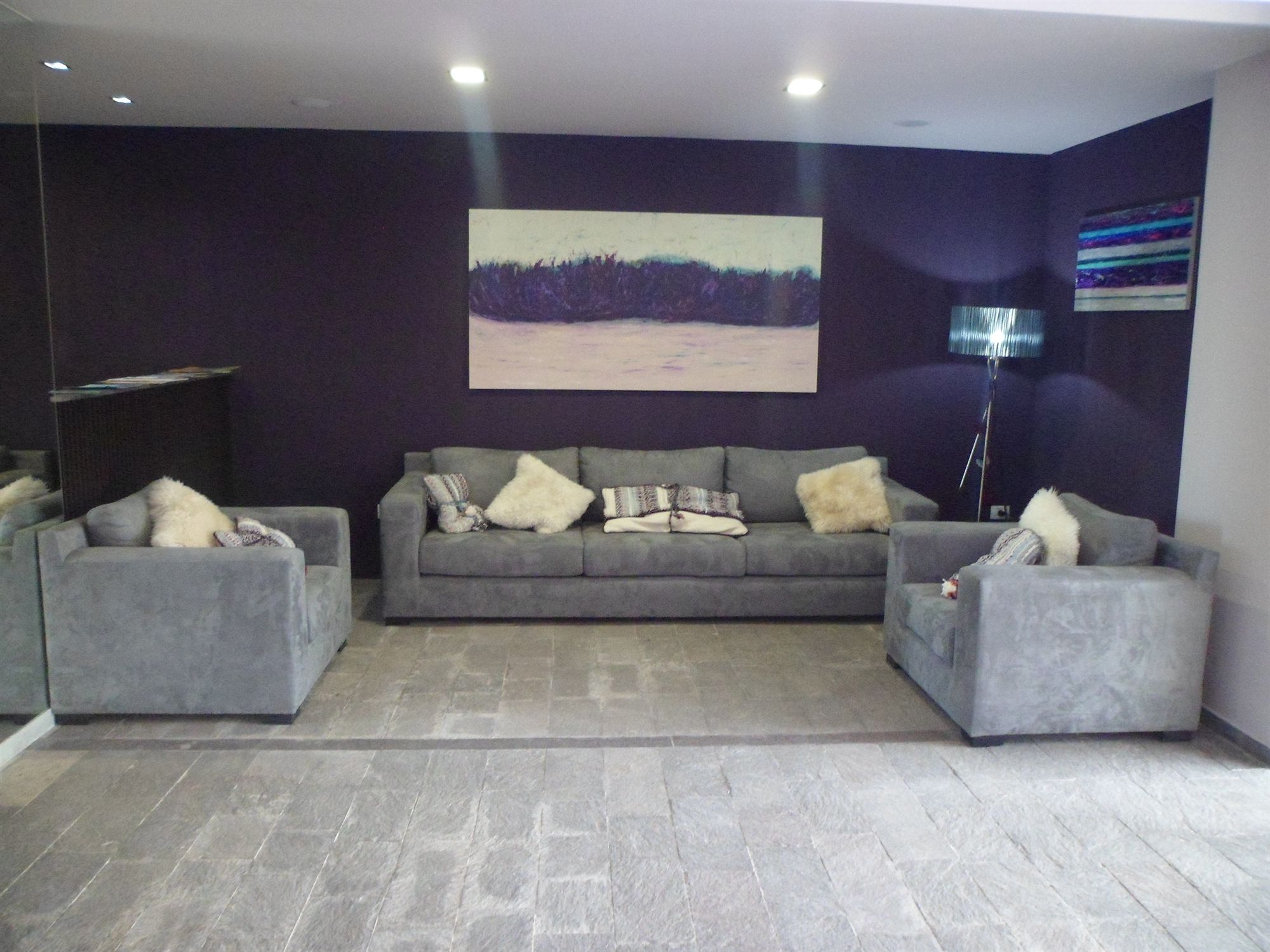 Фото Dazzler by Wyndham Puerto Madryn