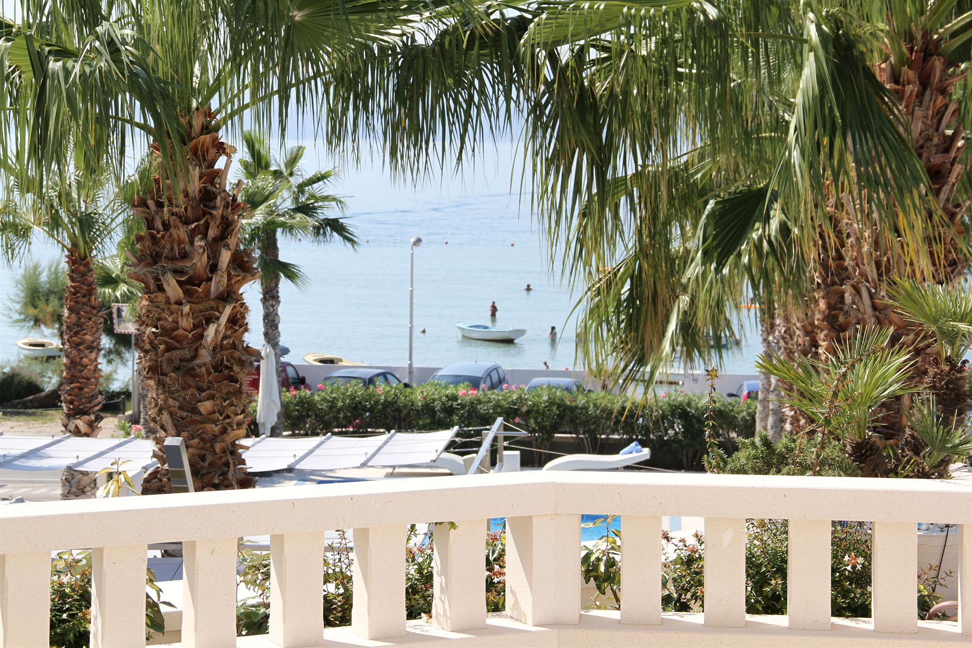 Фото Damianii Luxury Boutique Hotel & SPA