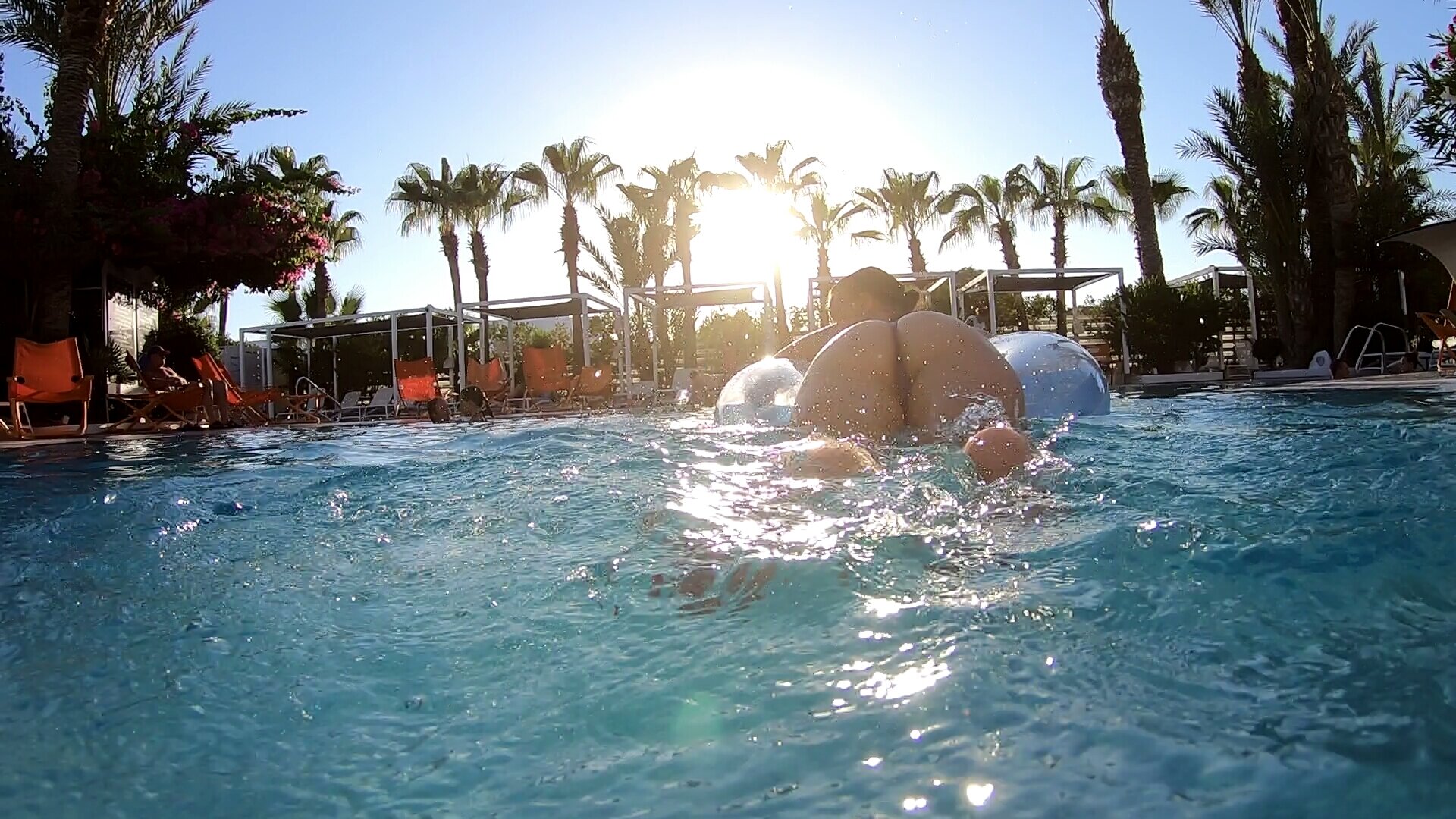 Фото Margadina Lounge Hotel