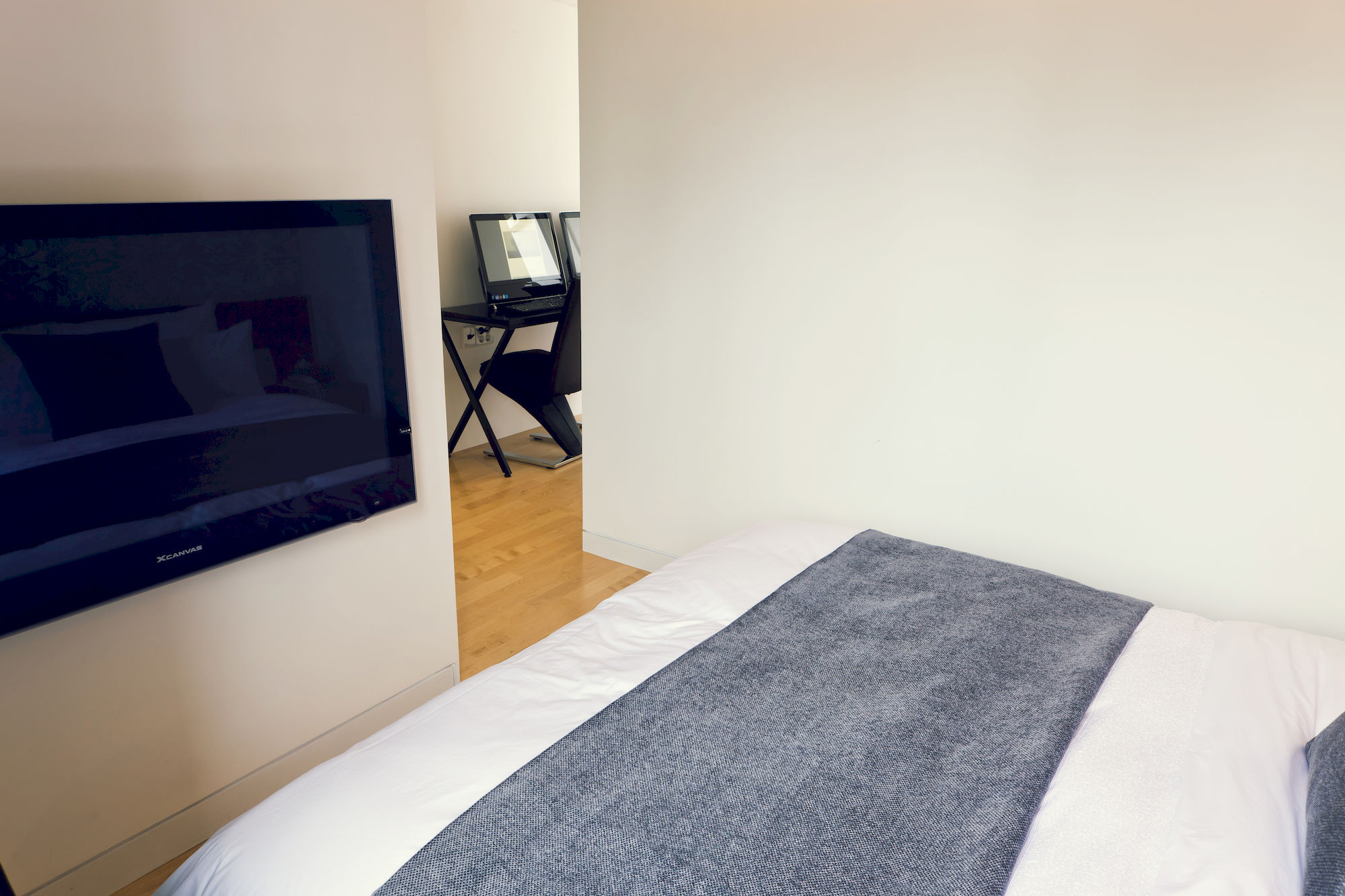 Фото Busan Amare Hotel