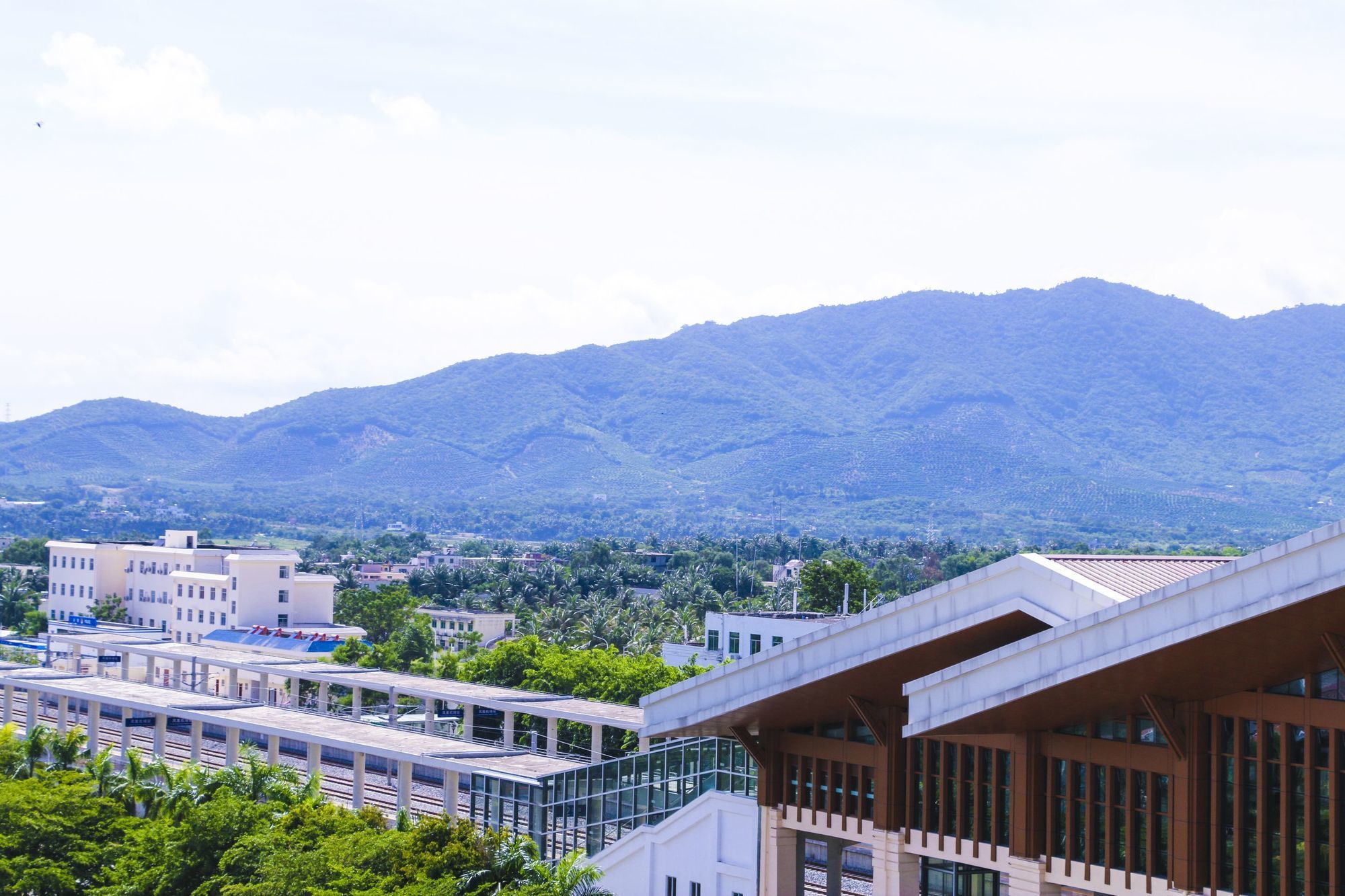 Фото Sanya Phoenix Airport Hotel
