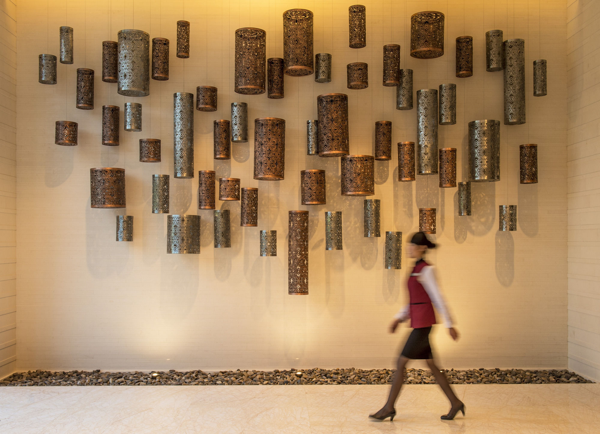 Фото Hilton Shijiazhuang