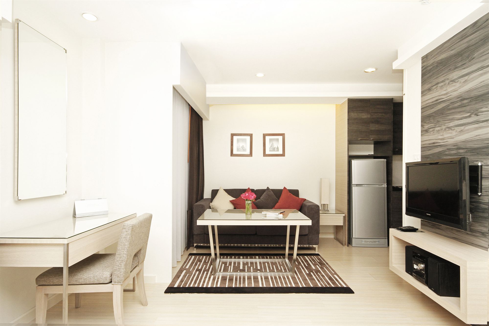 Фото Classic Kameo Hotel & Serviced Apartments, Ayutthaya