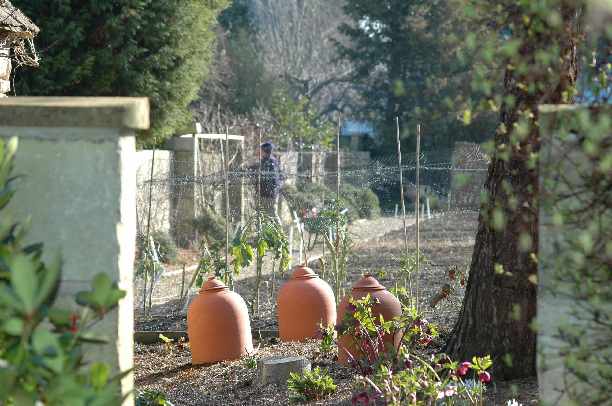 Фото The Bath Priory