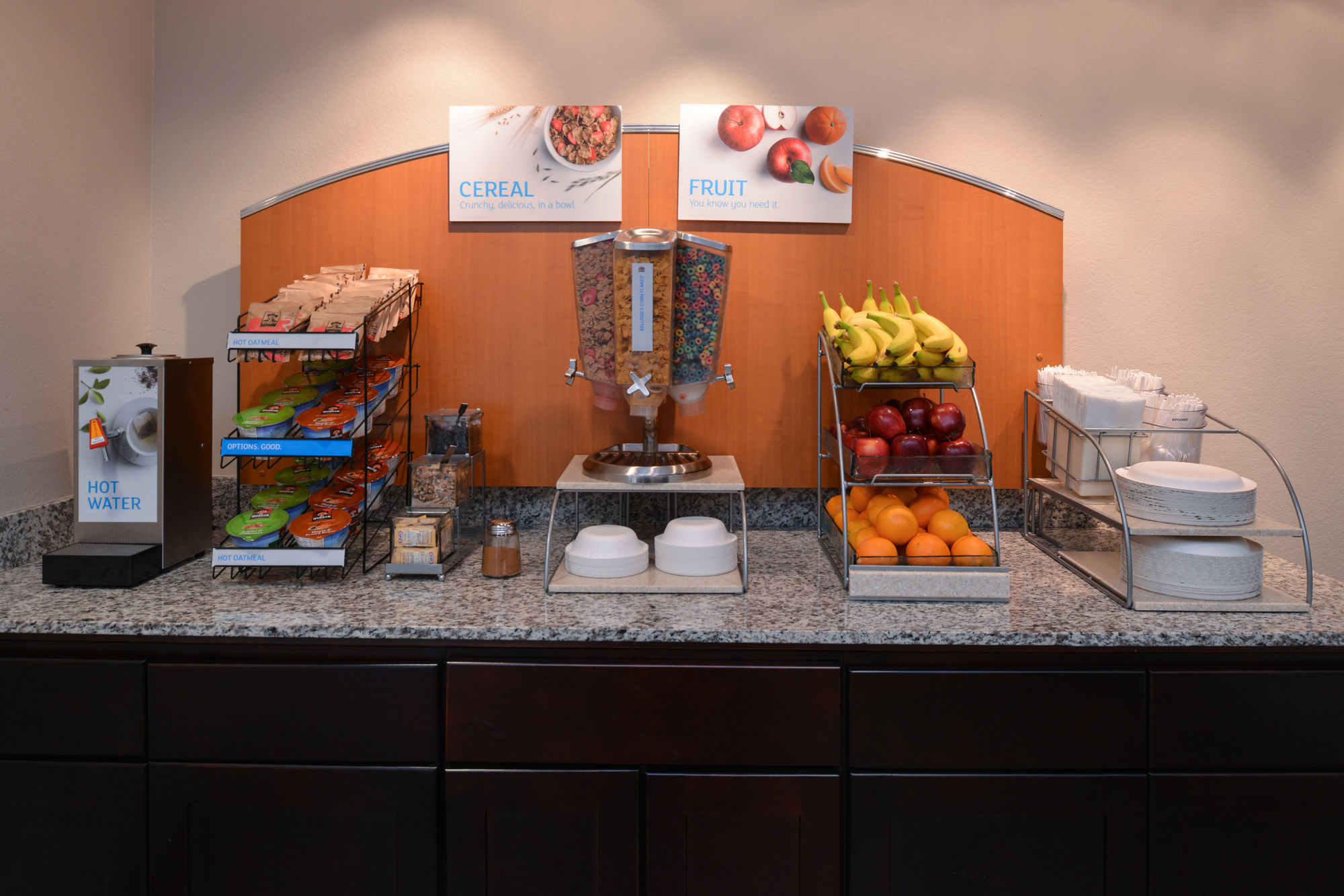 Фото Holiday Inn Express & Suites Williams, an Ihg Hotel