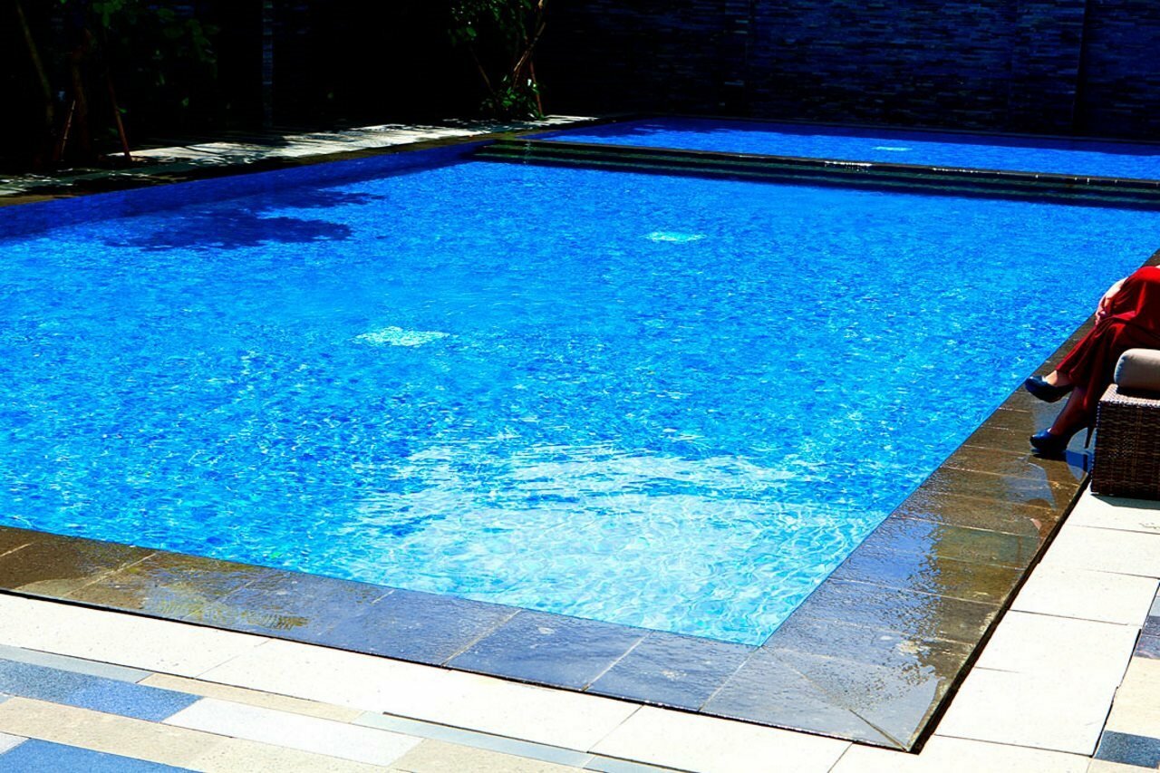 Фото Grand Mercure Jakarta Harmoni