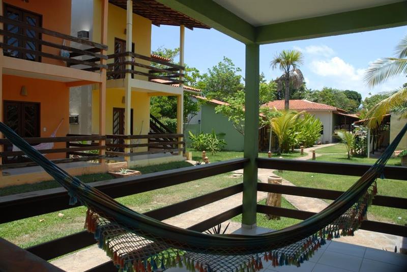 Фото Pousada do Rio