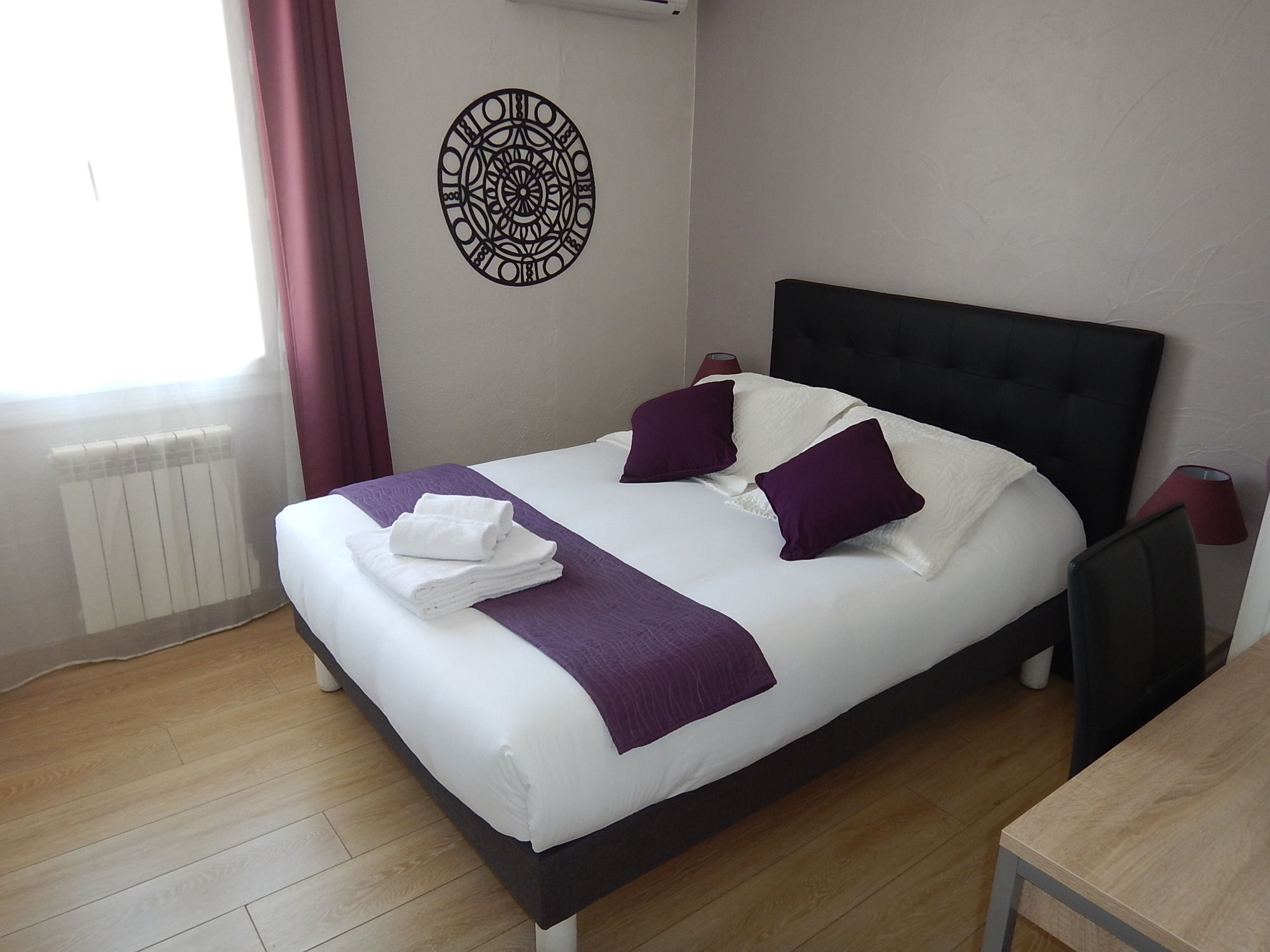 Фото Hotel Miramar, Cap d'Antibes