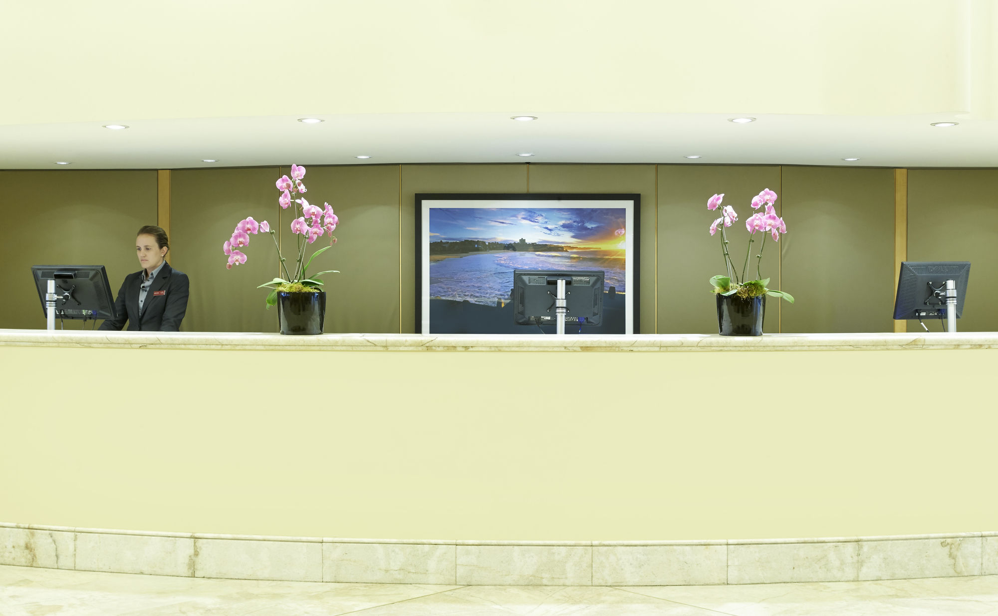 Фото Crowne Plaza Sydney Coogee Beach