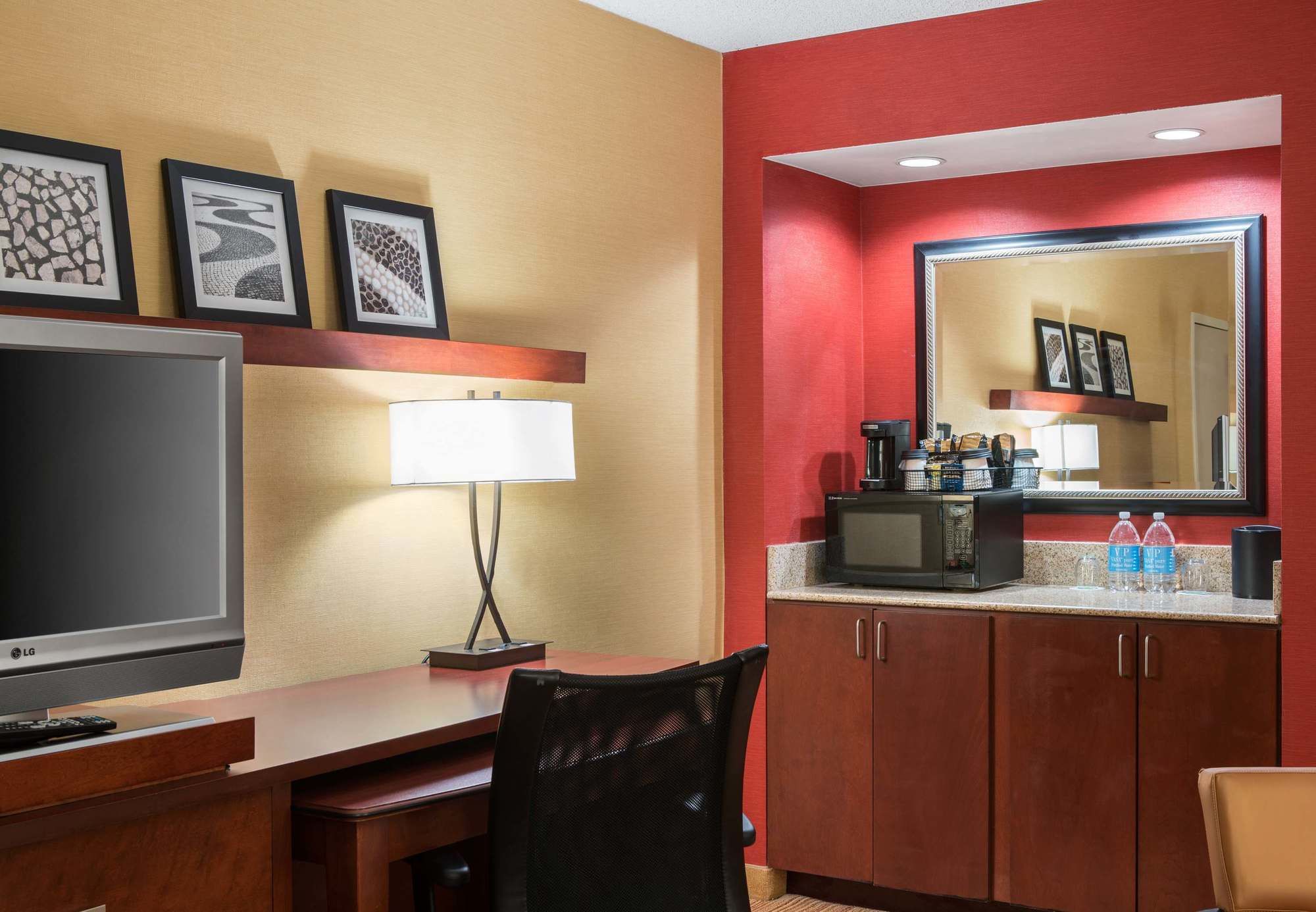 Фото Sonesta Select Seattle Bellevue Redmond