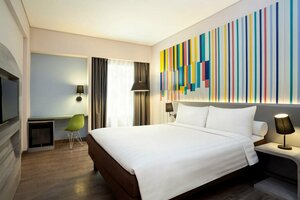 Гостиница Ibis Styles Jakarta Mangga Dua Square