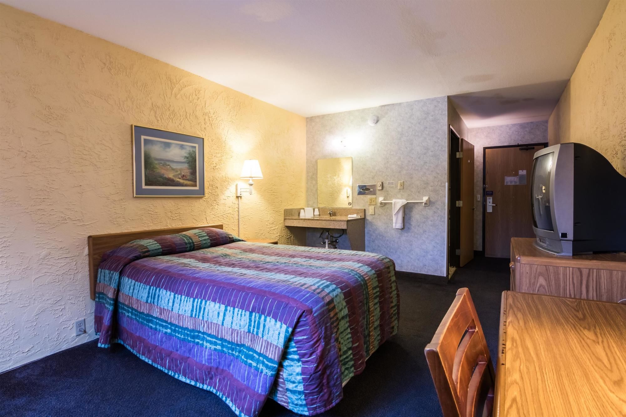 Фото Motel 6 Saint Paul Mn i 94