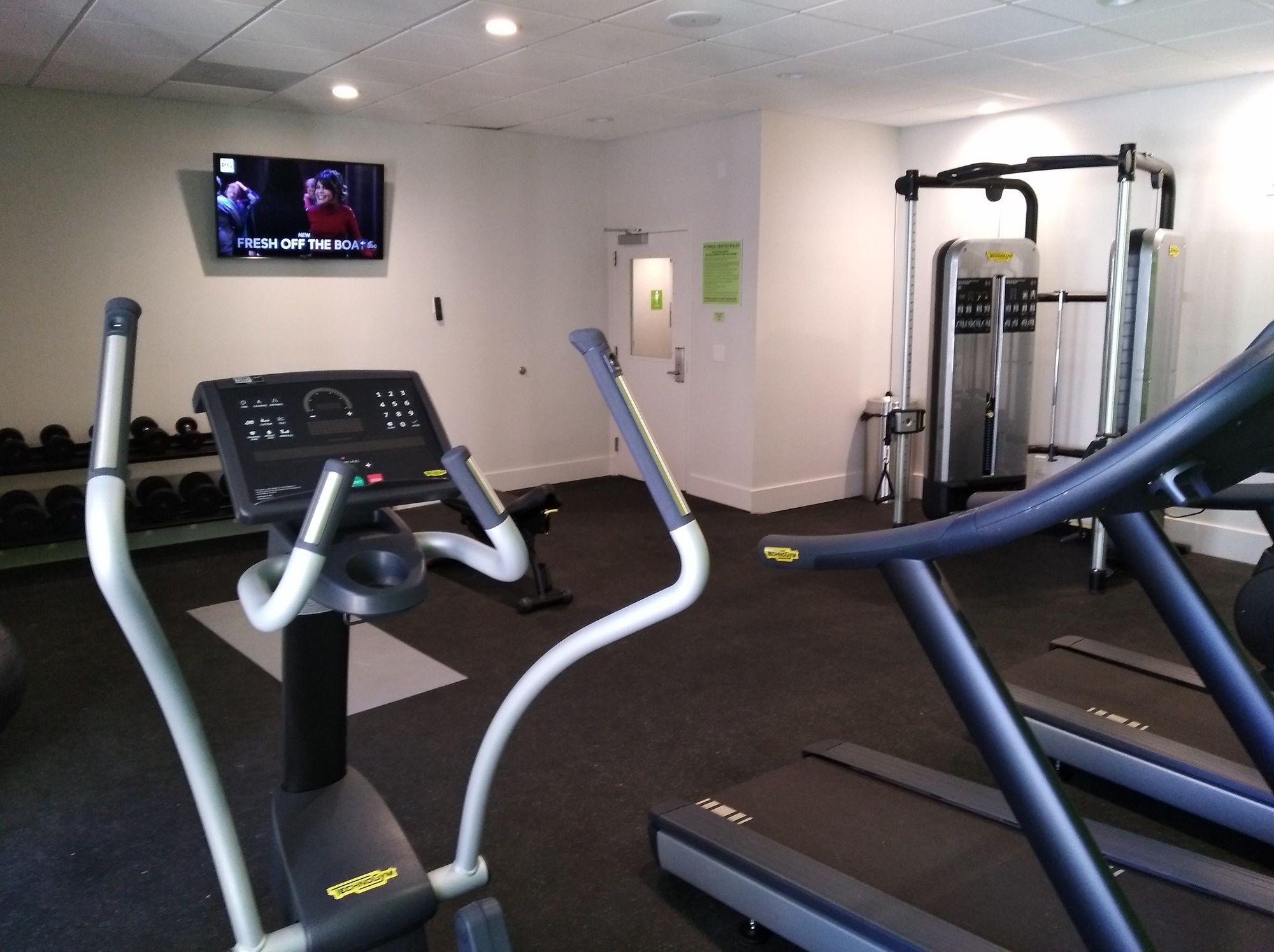 Фото GreenPoint Hotel Kissimmee