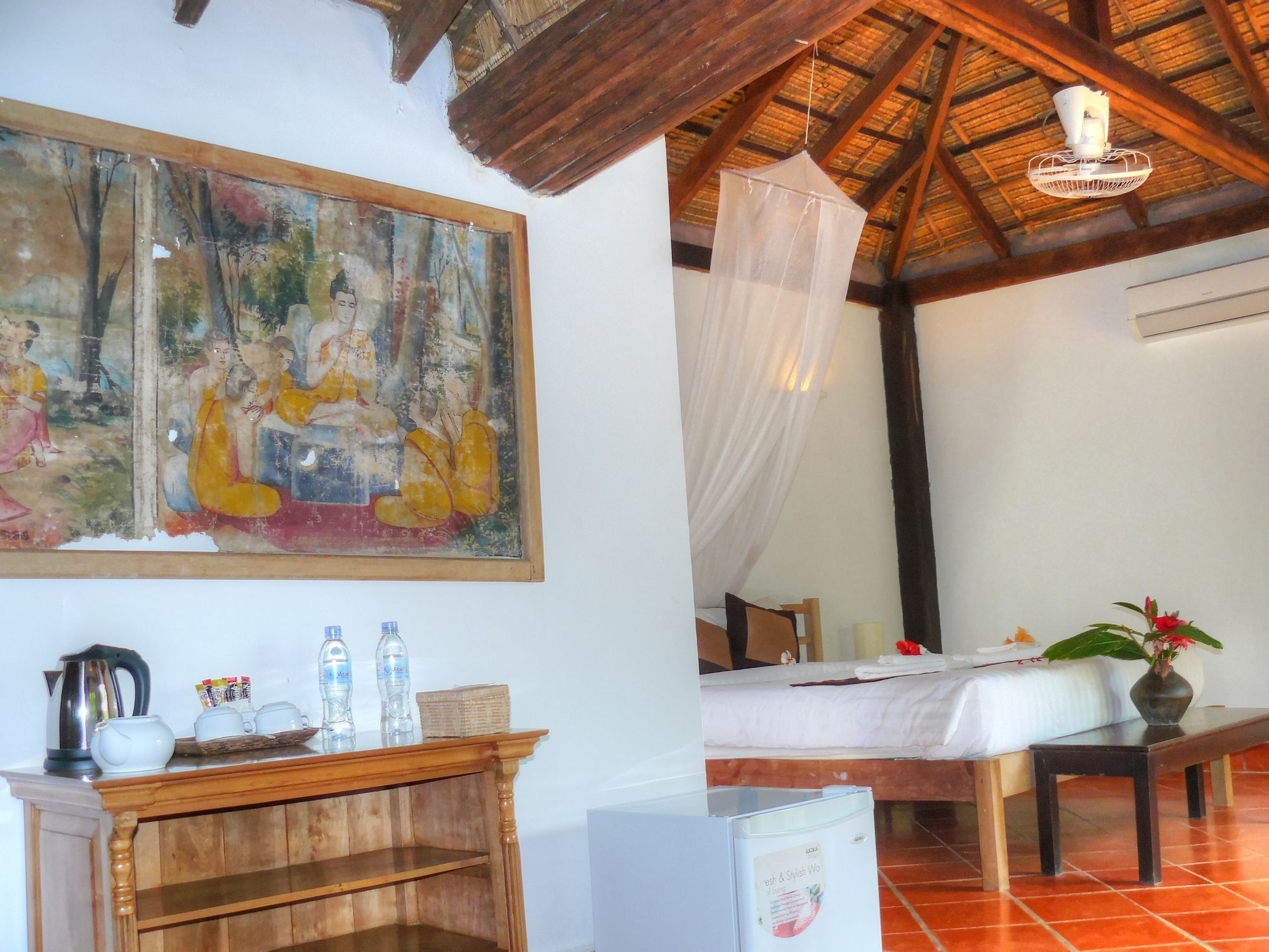 Фото Mealea Resort