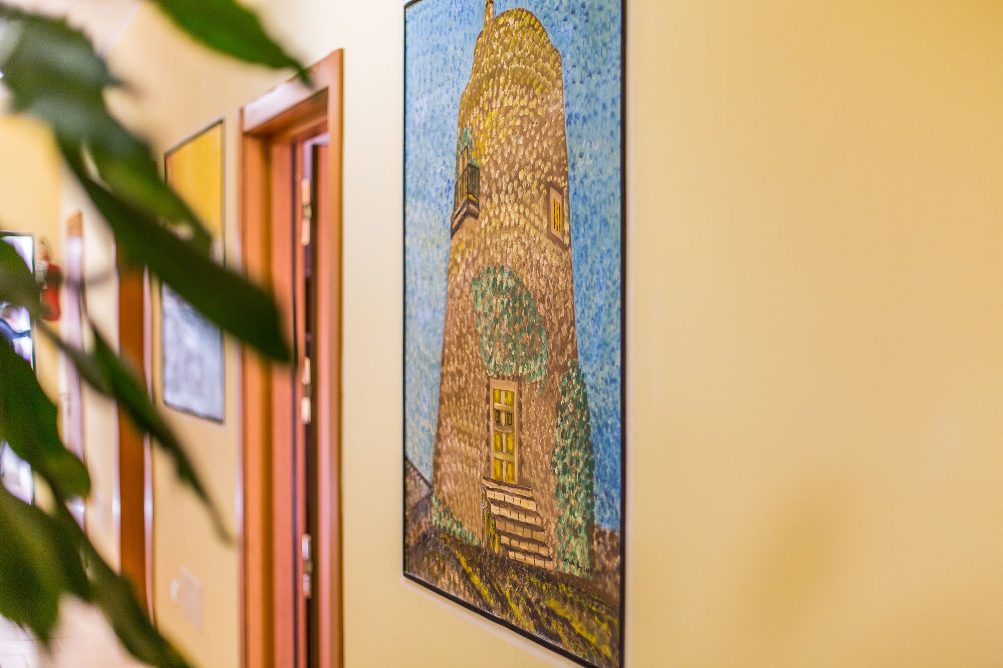 Фото Residence Fontana Vecchia