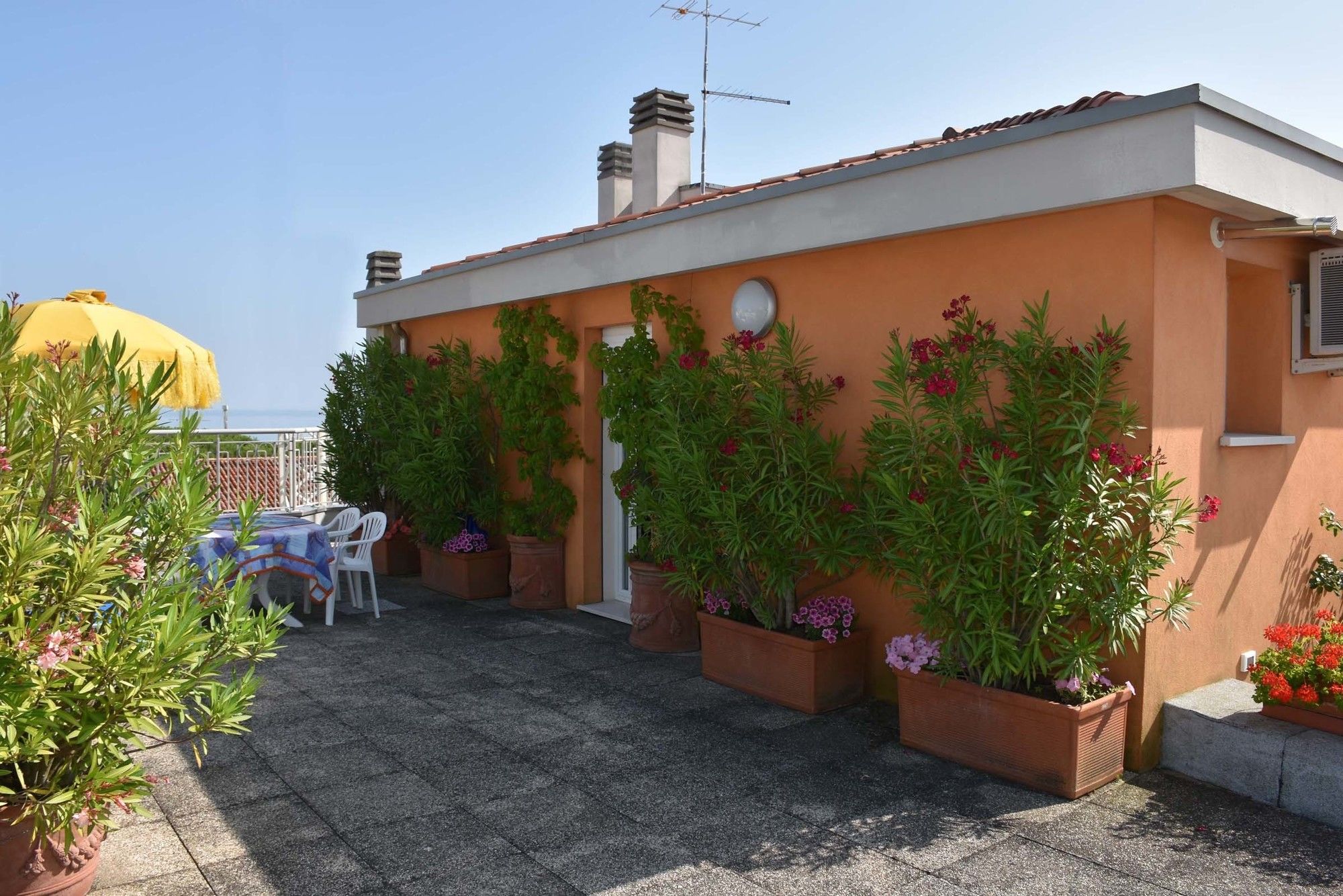 Фото Residence Mariavittoria