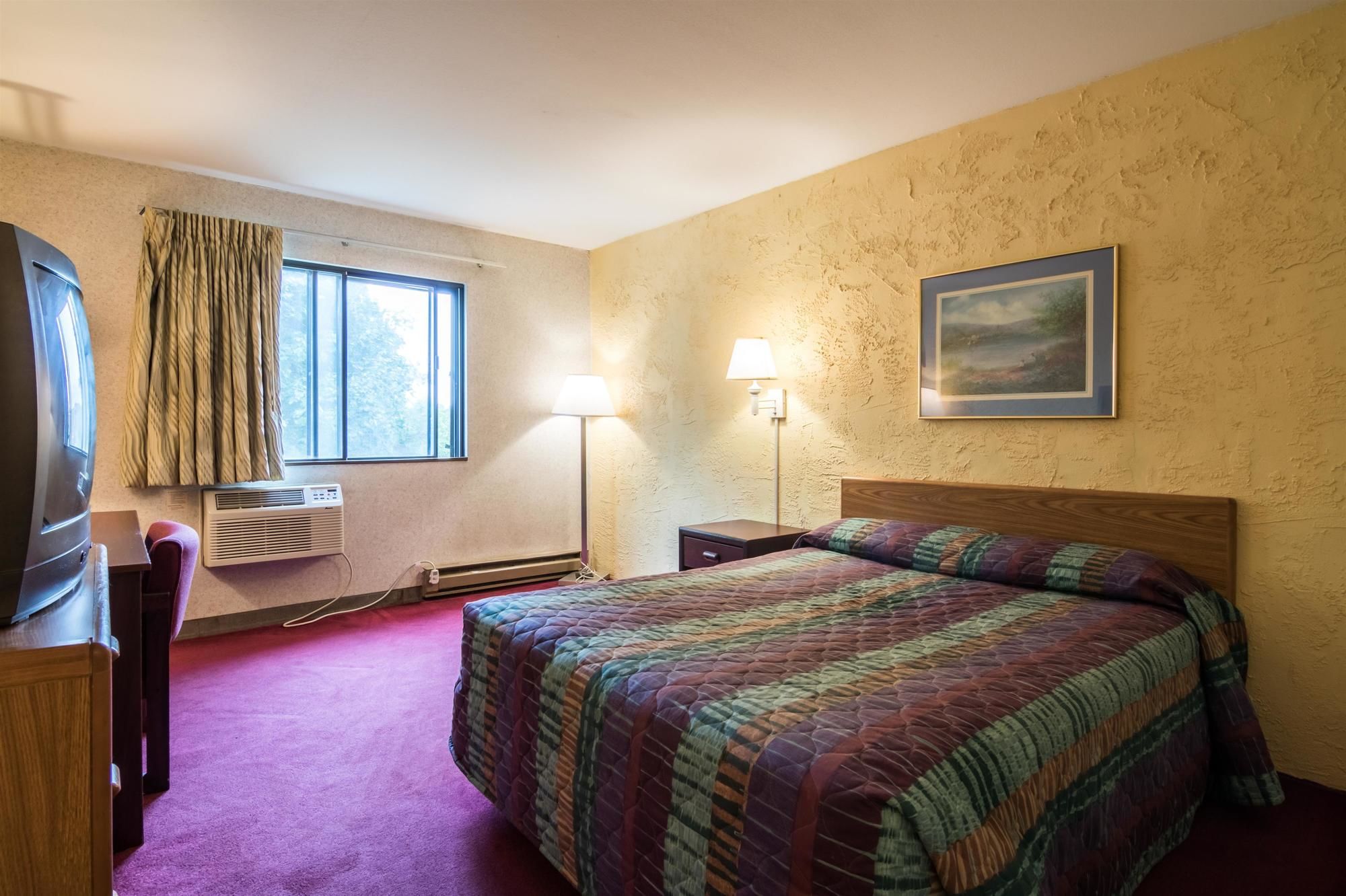 Фото Motel 6 Saint Paul Mn i 94