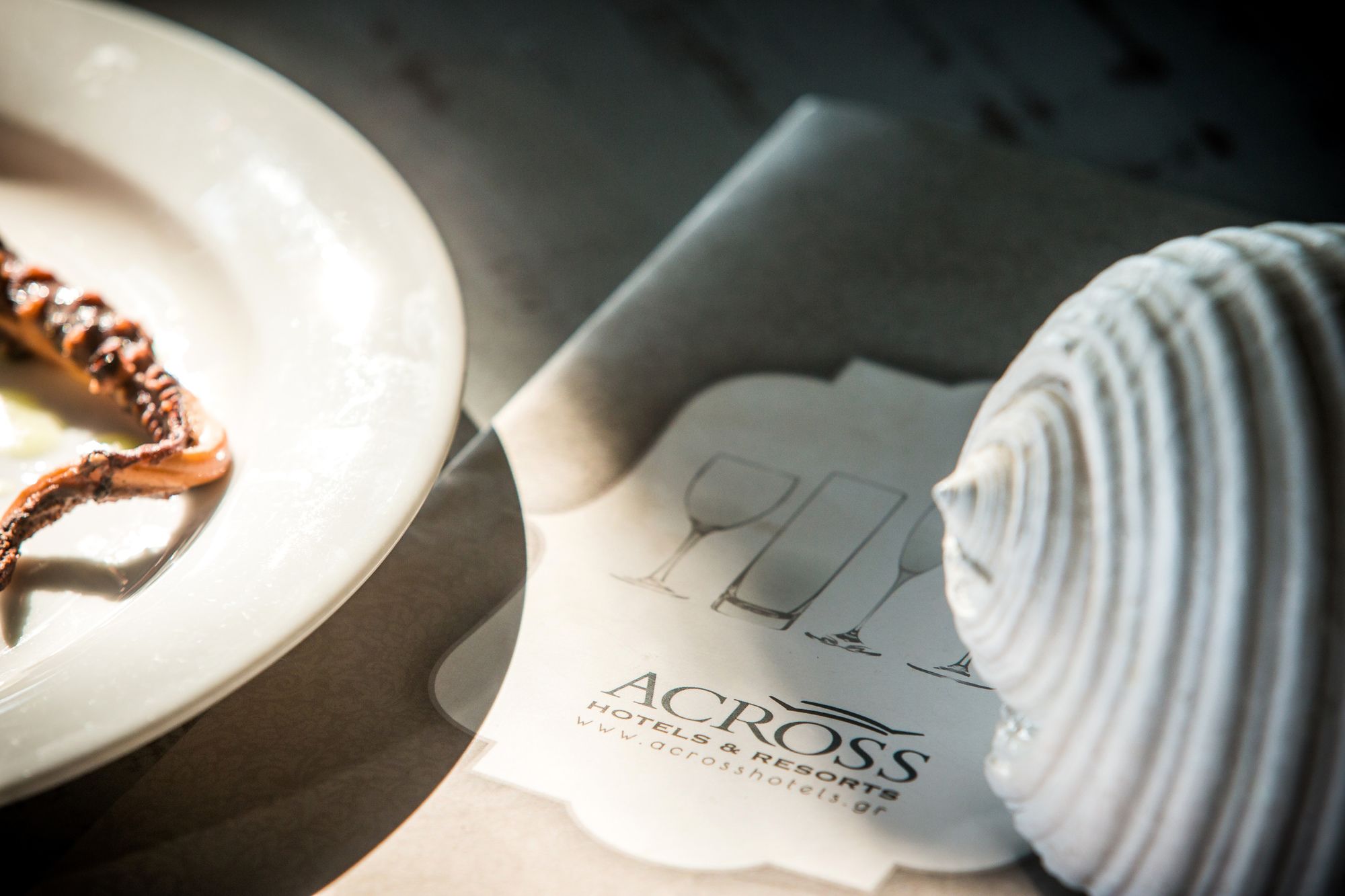 Фото Coral Blue Beach Hotel