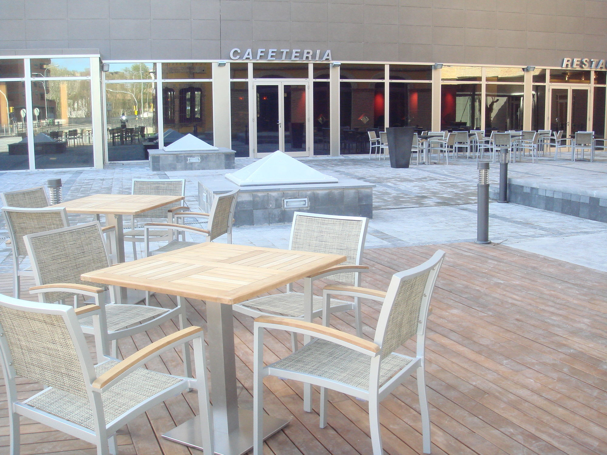 Фото Globales Castillo de Ayud