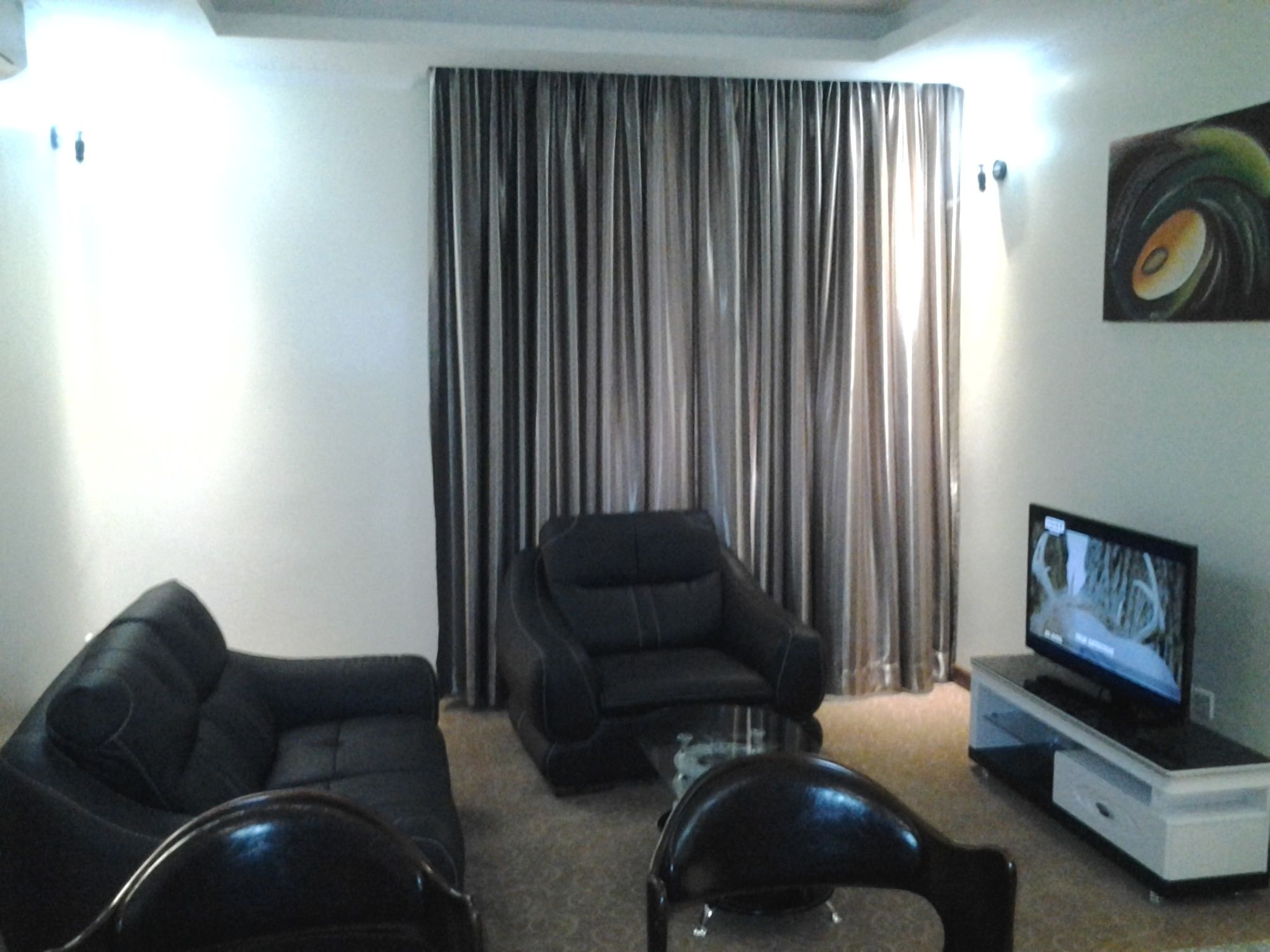 Фото Great Seasons Hotel