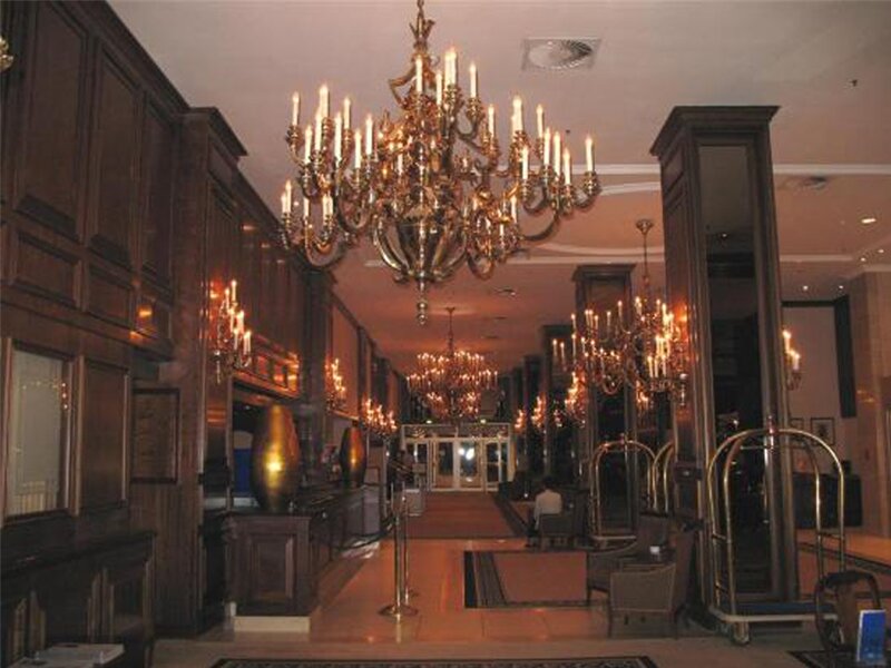 Фото InterContinental Wien