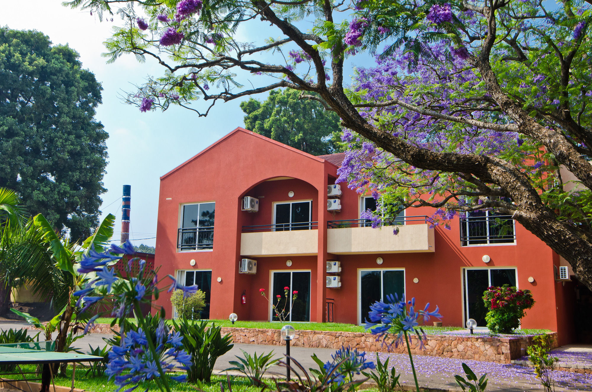 Фото Relais des Plateaux