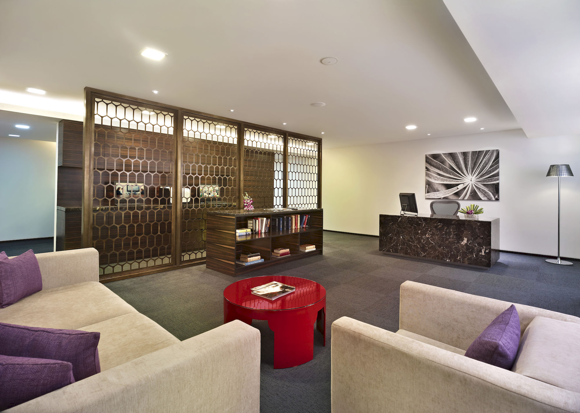 Фото Vivanta Chennai IT Expressway