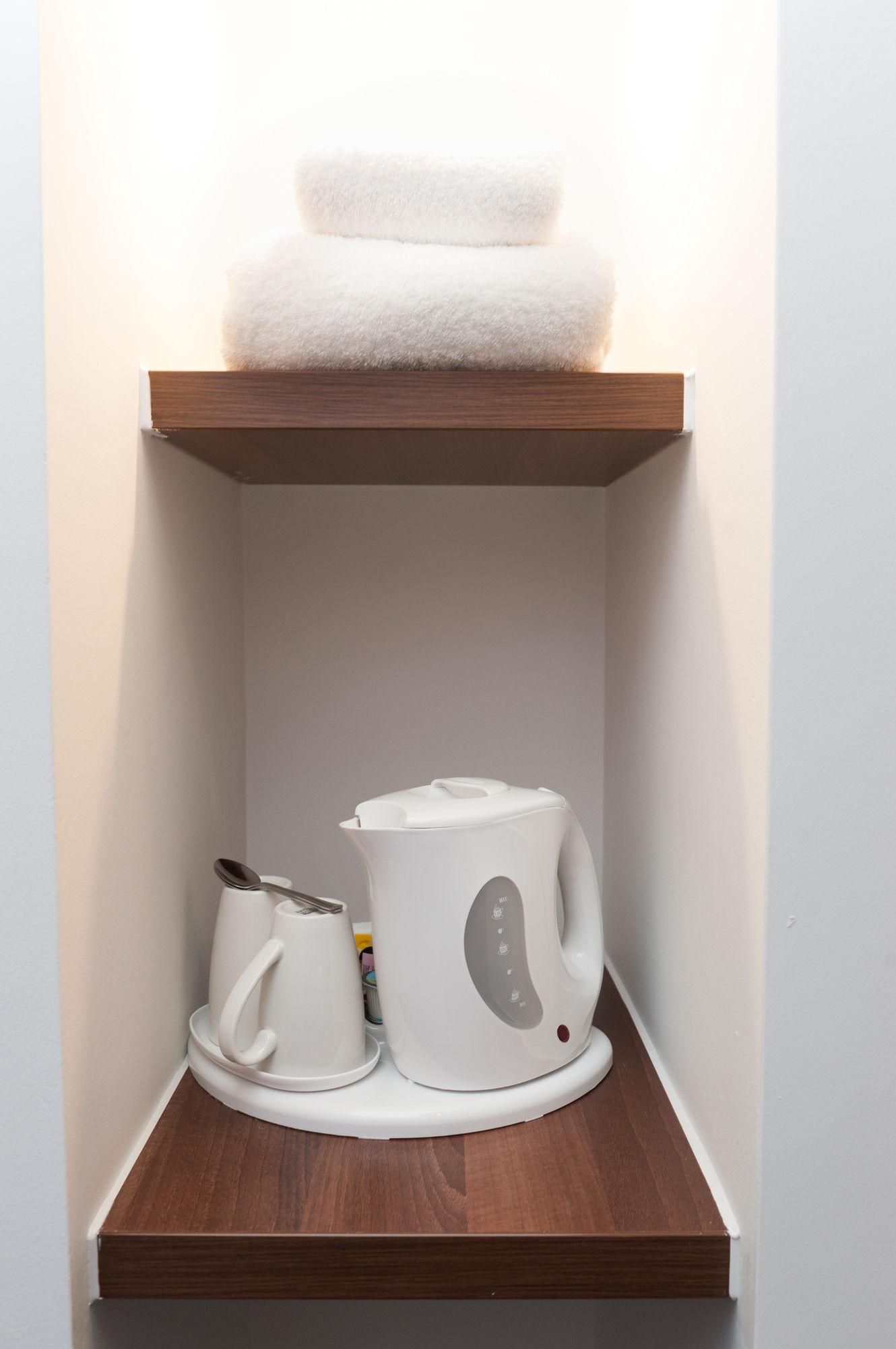 Фото Holiday Inn Express Aberdeen Airport, an Ihg Hotel