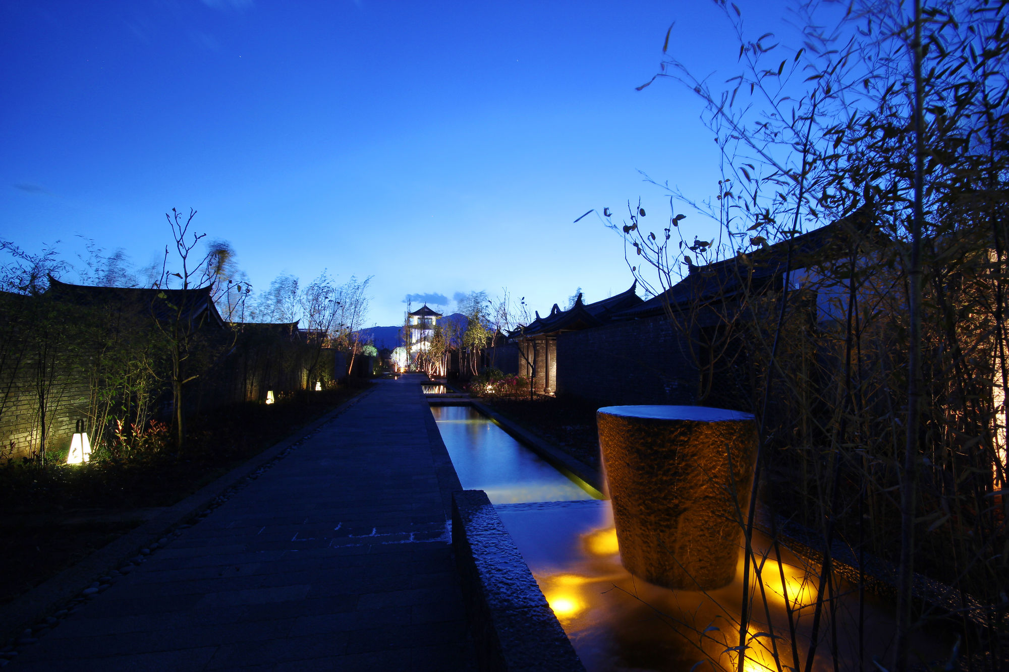 Фото Pullman Lijiang Resort & SPA