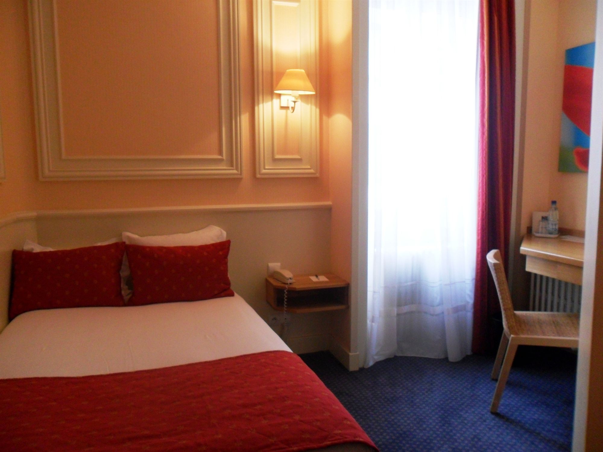 Фото Maison Lutetia R