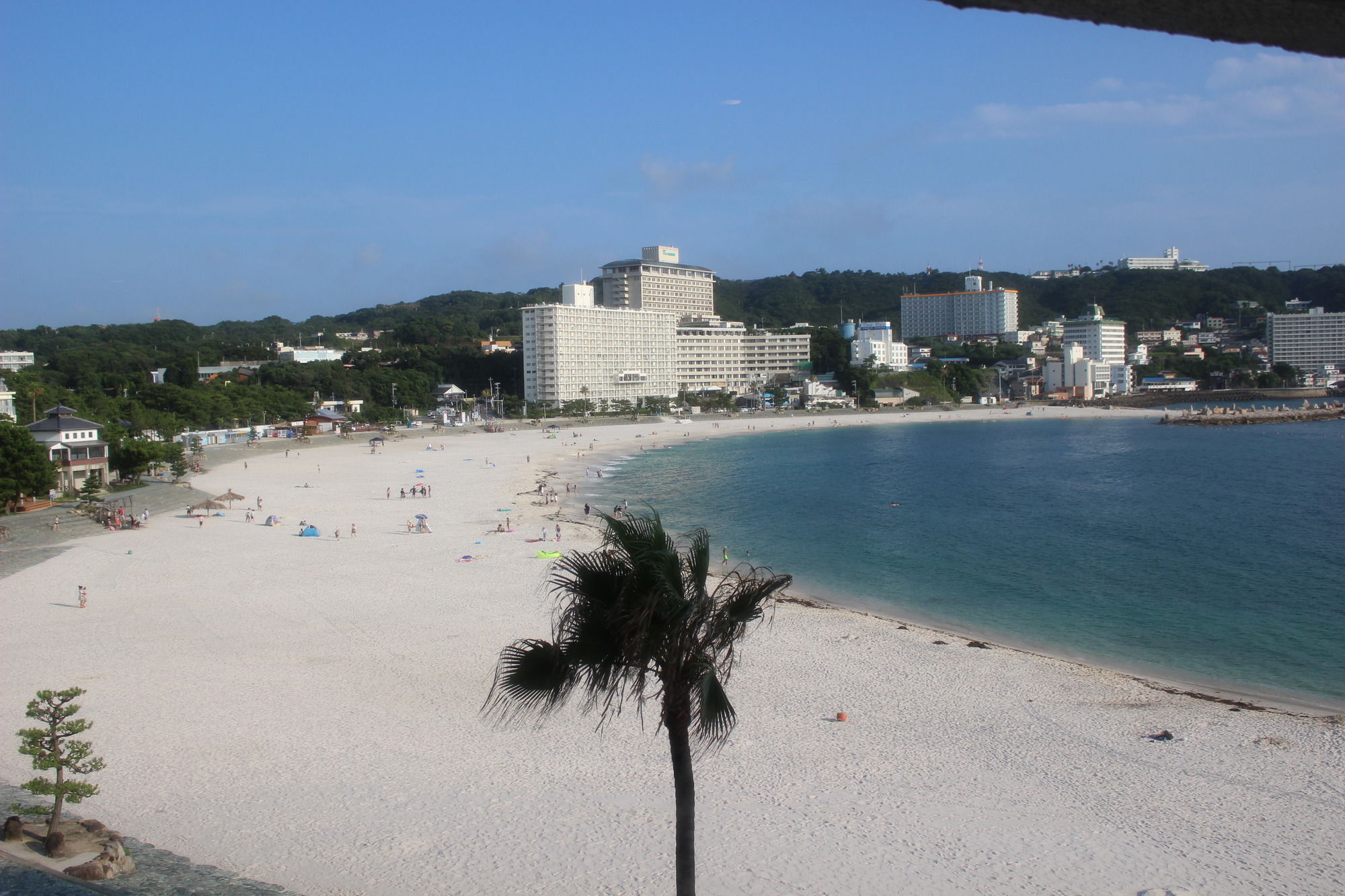 Фото Shiraraso Grand