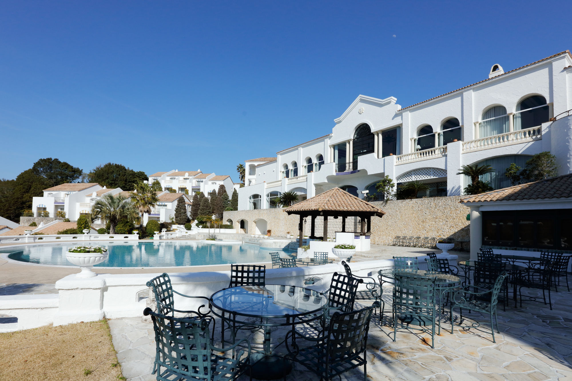 Фото Miyako Resort Shima Bayside Terrace