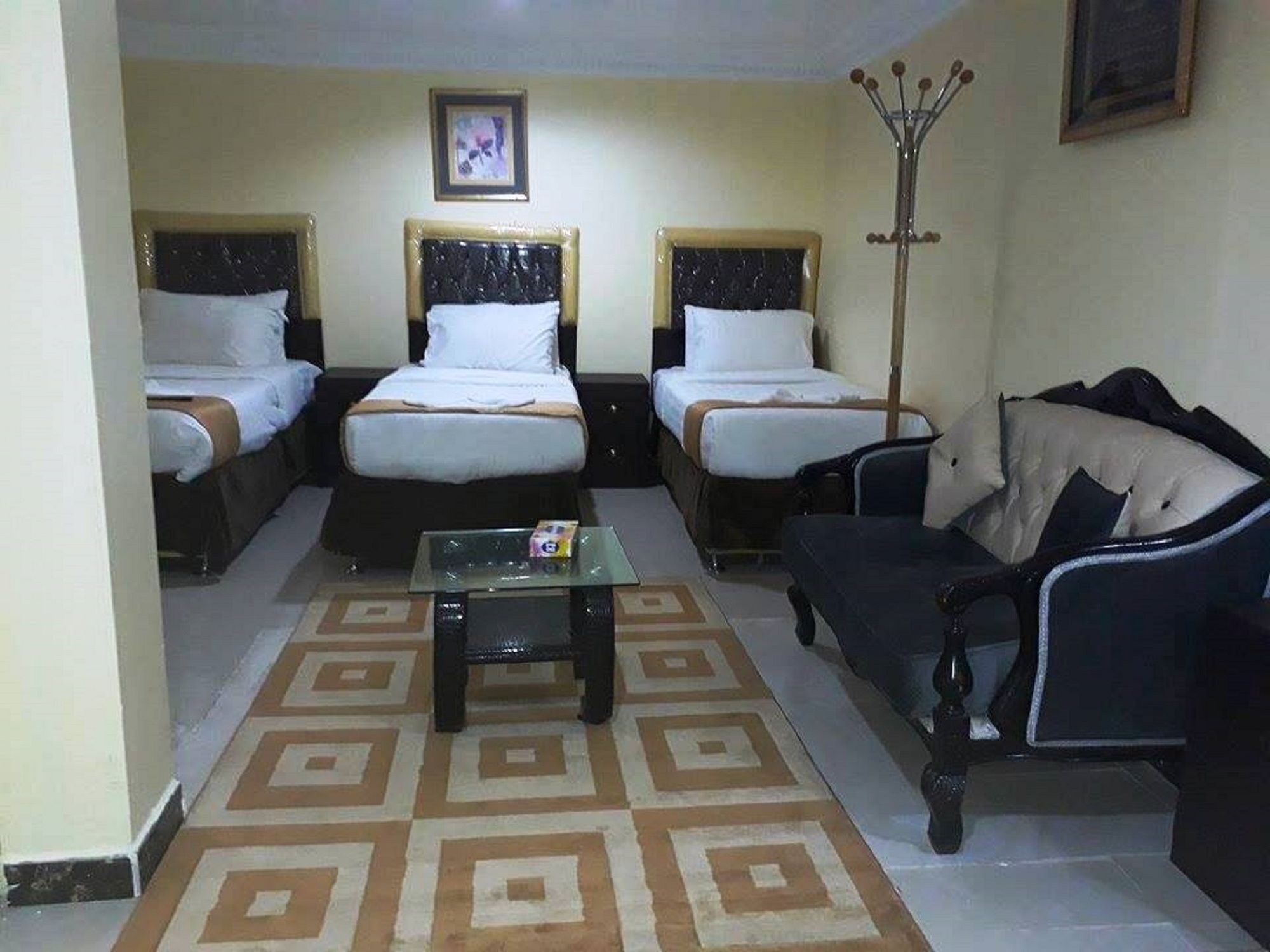 Фото Al Tawfiq Plaza