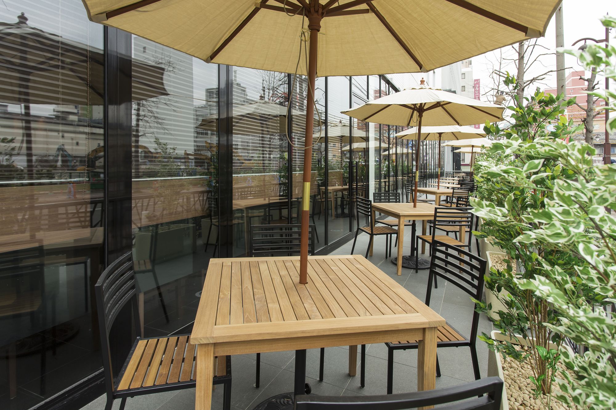 Фото Dormy Inn Kumamoto Natural Hot Spring