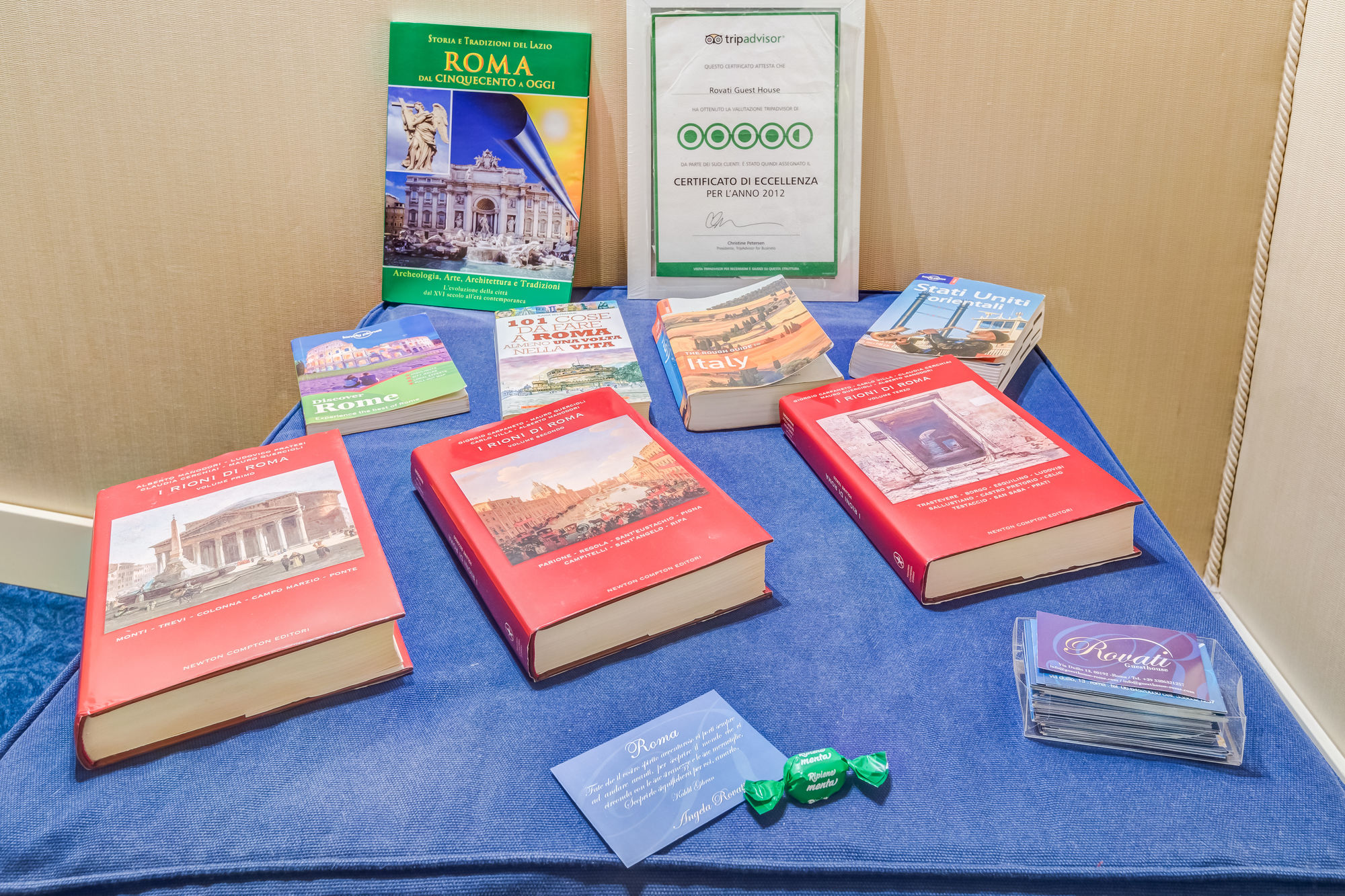 Фото отеля 4