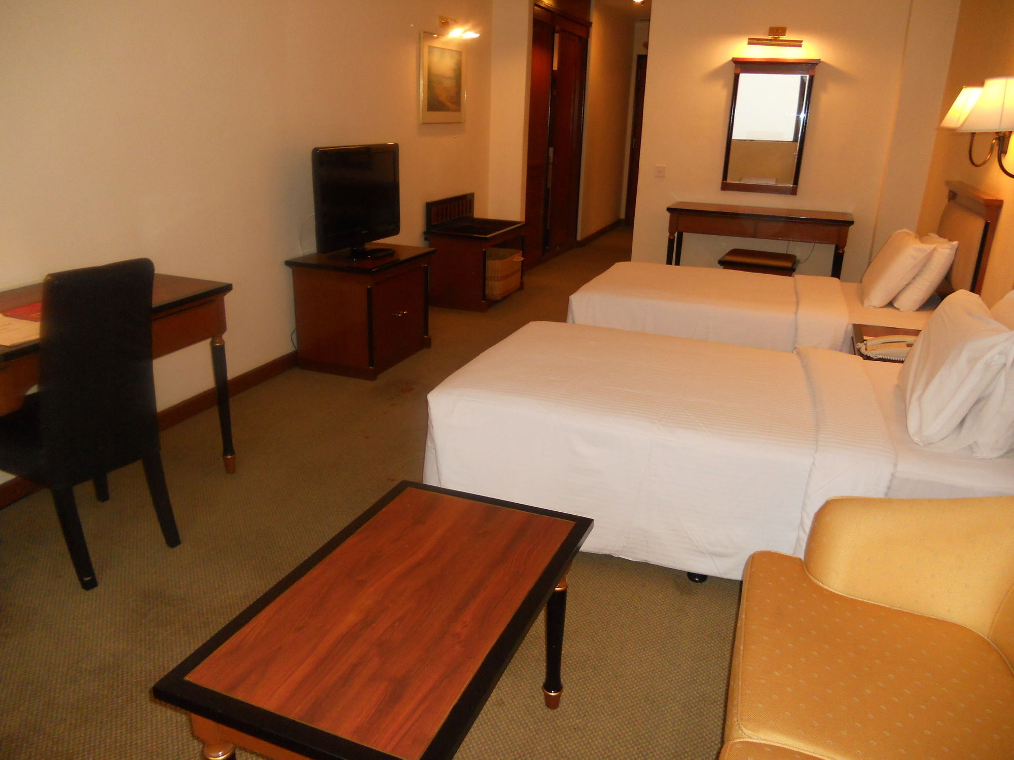 Фото Dynasty Hotel Kuala Lumpur